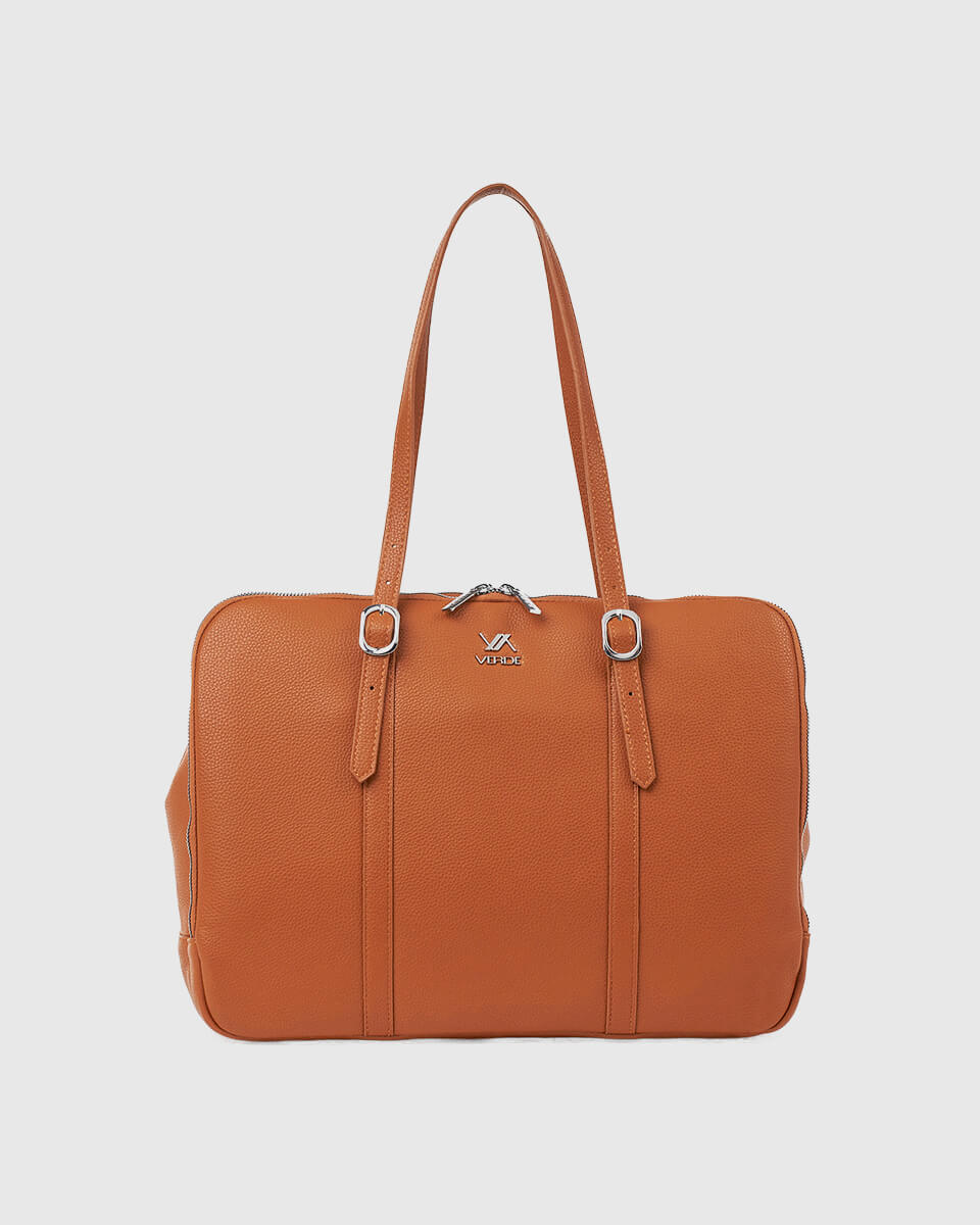 VERDE ΓΥΝΑΙΚΕΙΑ ΤΣΑΝΤΑ ΩΜΟΥ 16-7819 ΚΑΜΗΛΟ