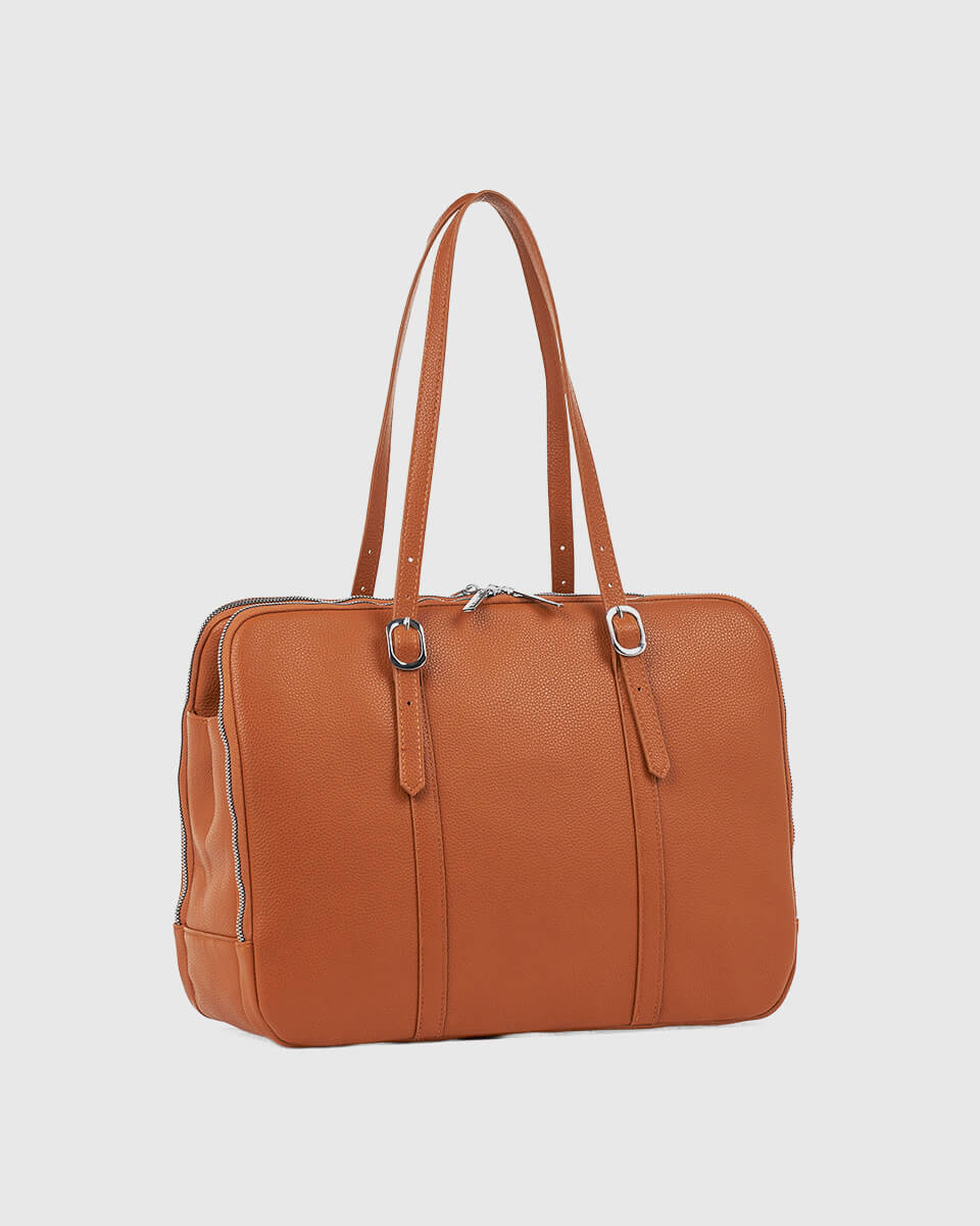 VERDE ΓΥΝΑΙΚΕΙΑ ΤΣΑΝΤΑ ΩΜΟΥ 16-7819 ΚΑΜΗΛΟ