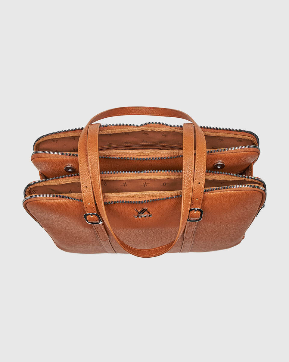 VERDE ΓΥΝΑΙΚΕΙΑ ΤΣΑΝΤΑ ΩΜΟΥ 16-7819 ΚΑΜΗΛΟ