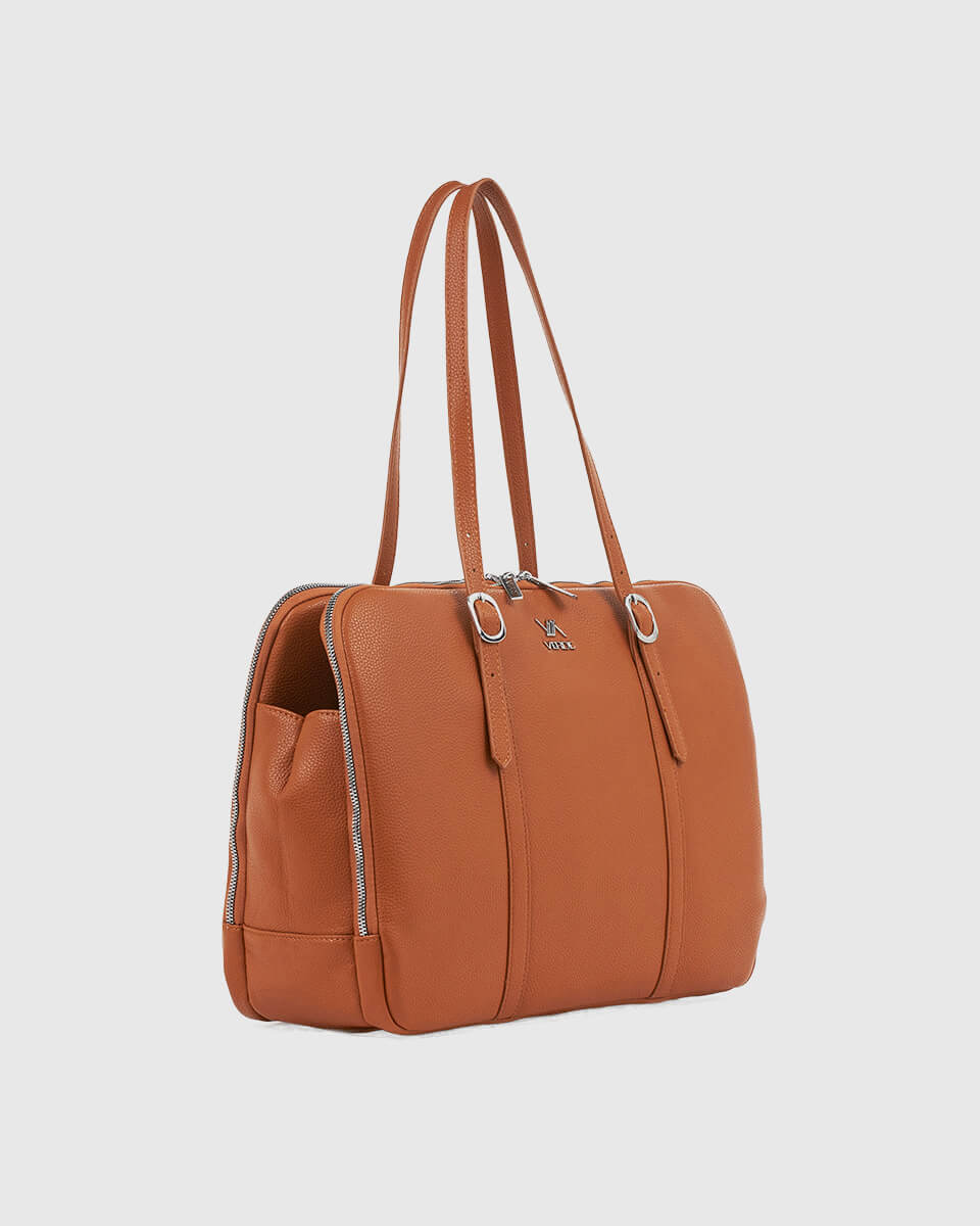 VERDE ΓΥΝΑΙΚΕΙΑ ΤΣΑΝΤΑ ΩΜΟΥ 16-7819 ΚΑΜΗΛΟ