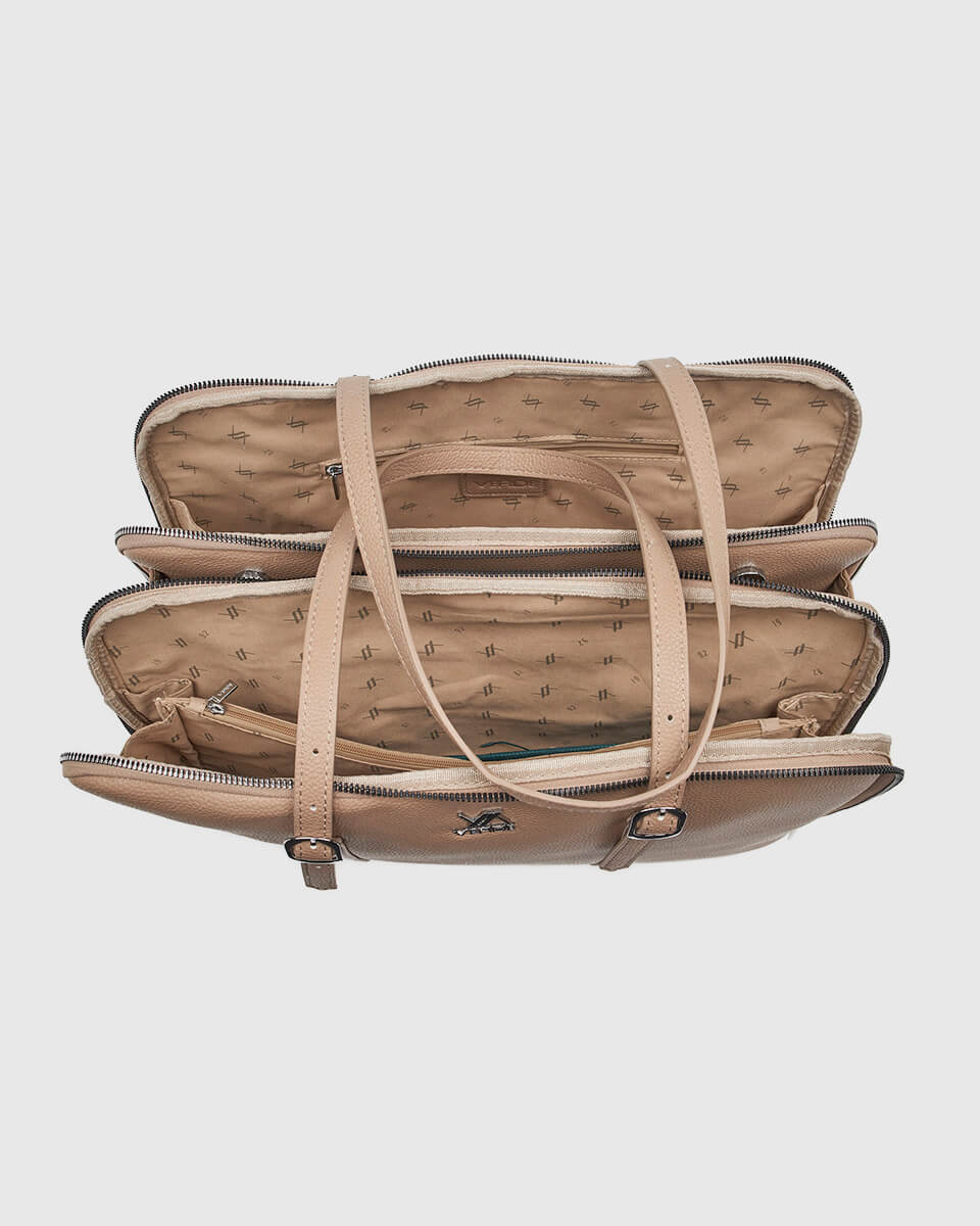 VERDE ΓΥΝΑΙΚΕΙΑ ΤΣΑΝΤΑ ΩΜΟΥ 16-7819 ΠΟΥΡΟΥ