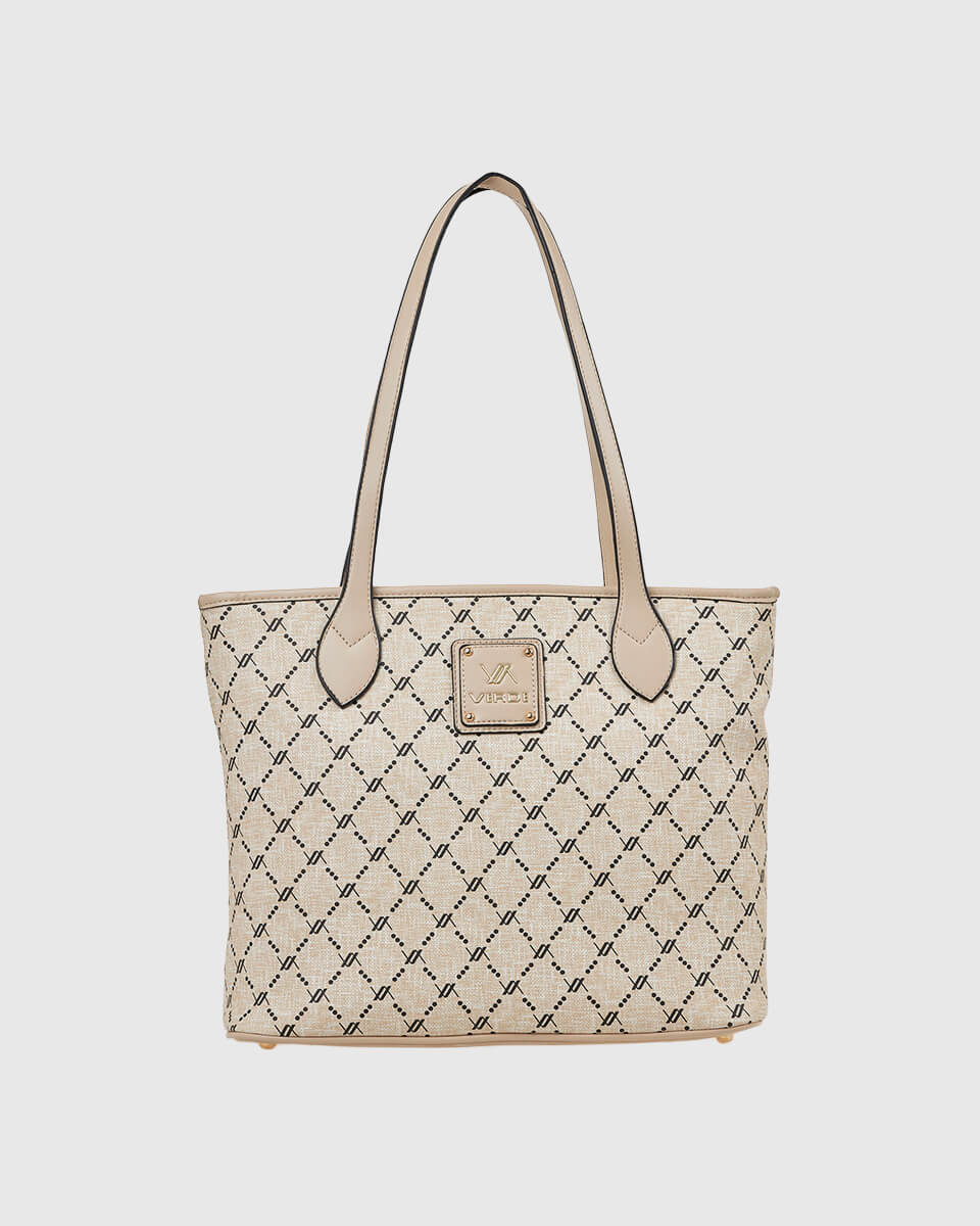 VERDE ΓΥΝΑΙΚΕΙΑ ΤΣΑΝΤΑ ΩΜΟΥ 16-7827 ΕΚΡΟΥ