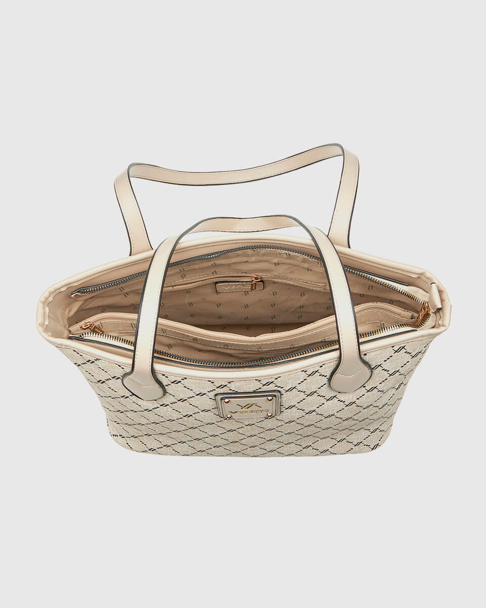 VERDE ΓΥΝΑΙΚΕΙΑ ΤΣΑΝΤΑ ΩΜΟΥ 16-7827 ΕΚΡΟΥ