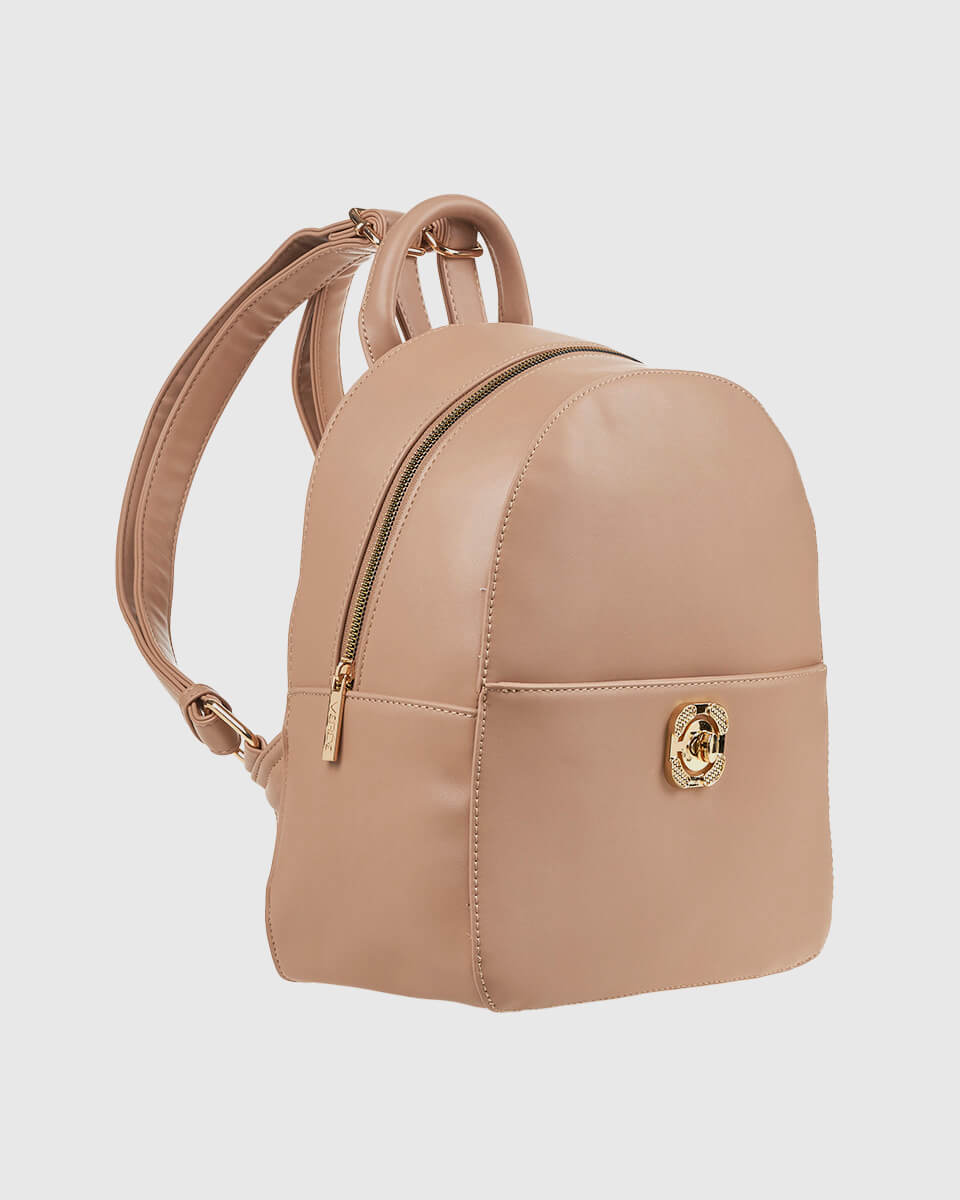 VERDE ΓΥΝΑΙΚΕΙΟ ΣΑΚΙΔΙΟ ΠΛΑΤΗΣ 16-7830 NUDE