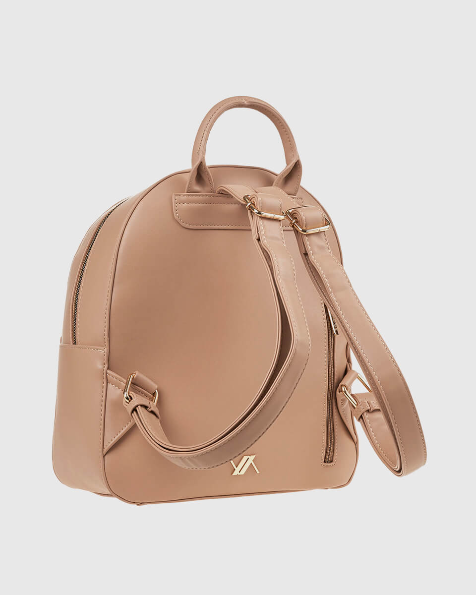 VERDE ΓΥΝΑΙΚΕΙΟ ΣΑΚΙΔΙΟ ΠΛΑΤΗΣ 16-7830 NUDE