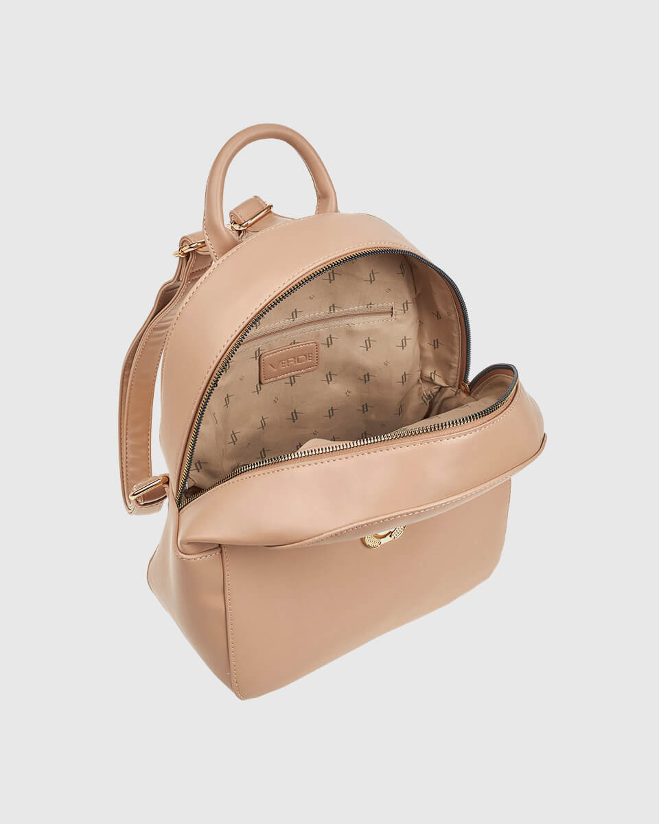 VERDE ΓΥΝΑΙΚΕΙΟ ΣΑΚΙΔΙΟ ΠΛΑΤΗΣ 16-7830 NUDE