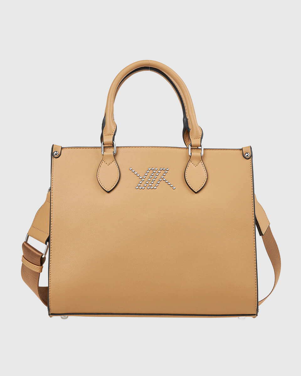 VERDE ΓΥΝΑΙΚΕΙΑ ΤΣΑΝΤΑ ΧΕΙΡΟΣ 16-7833 ΜΠΕΖ