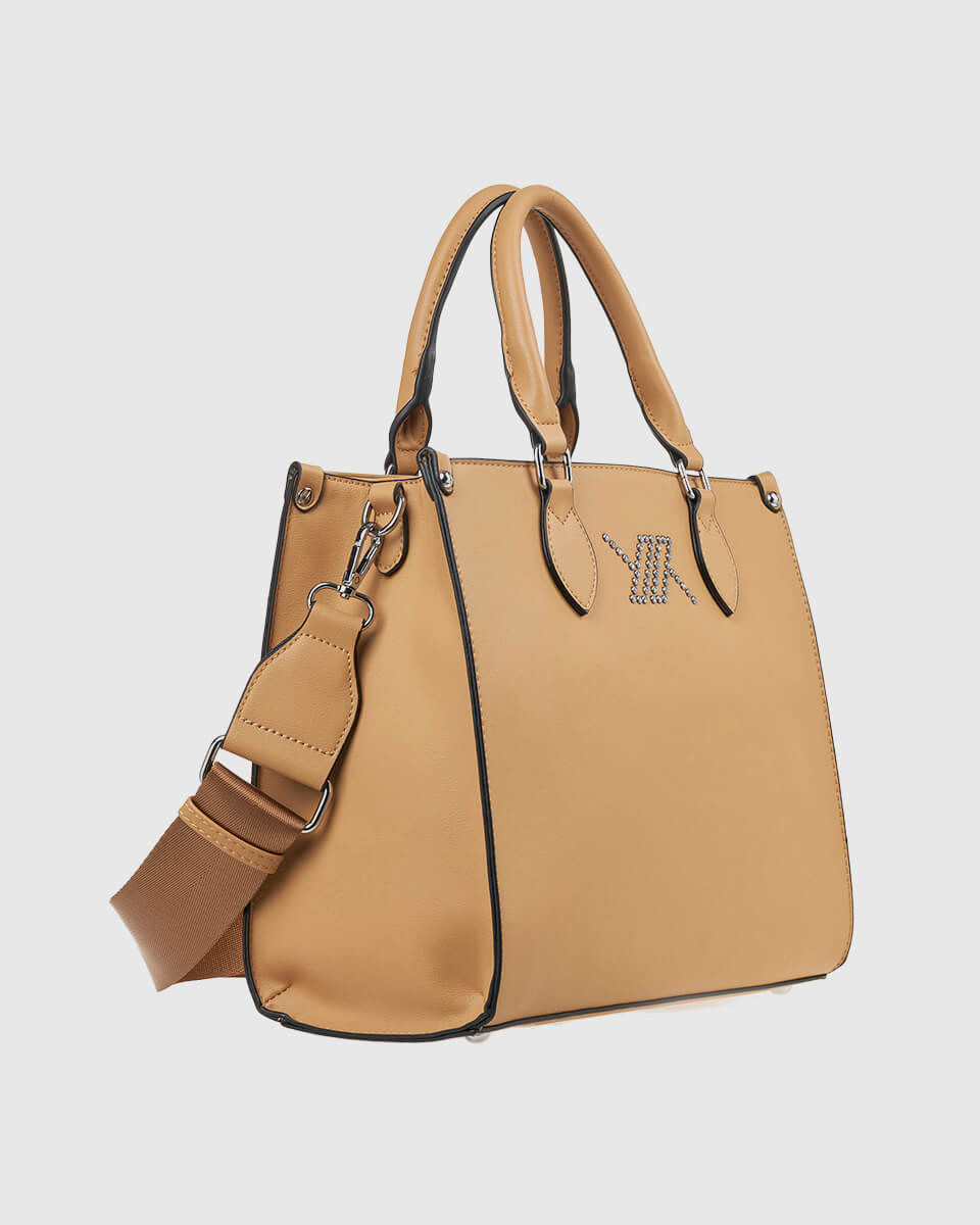 VERDE ΓΥΝΑΙΚΕΙΑ ΤΣΑΝΤΑ ΧΕΙΡΟΣ 16-7833 ΜΠΕΖ