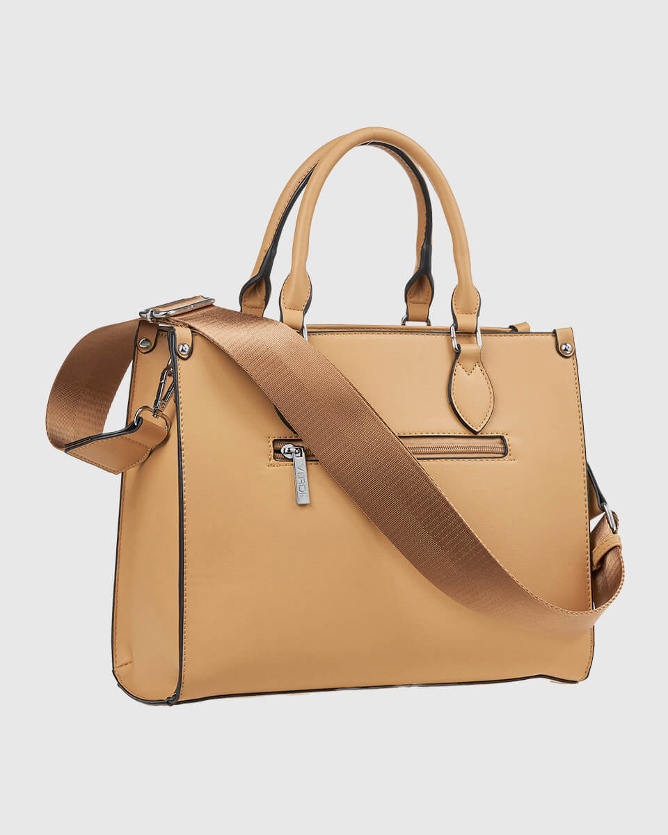 VERDE ΓΥΝΑΙΚΕΙΑ ΤΣΑΝΤΑ ΧΕΙΡΟΣ 16-7833 ΜΠΕΖ