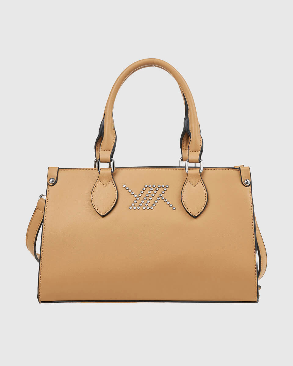 VERDE ΓΥΝΑΙΚΕΙΑ ΤΣΑΝΤΑ ΧΕΙΡΟΣ 16-7834 ΜΠΕΖ