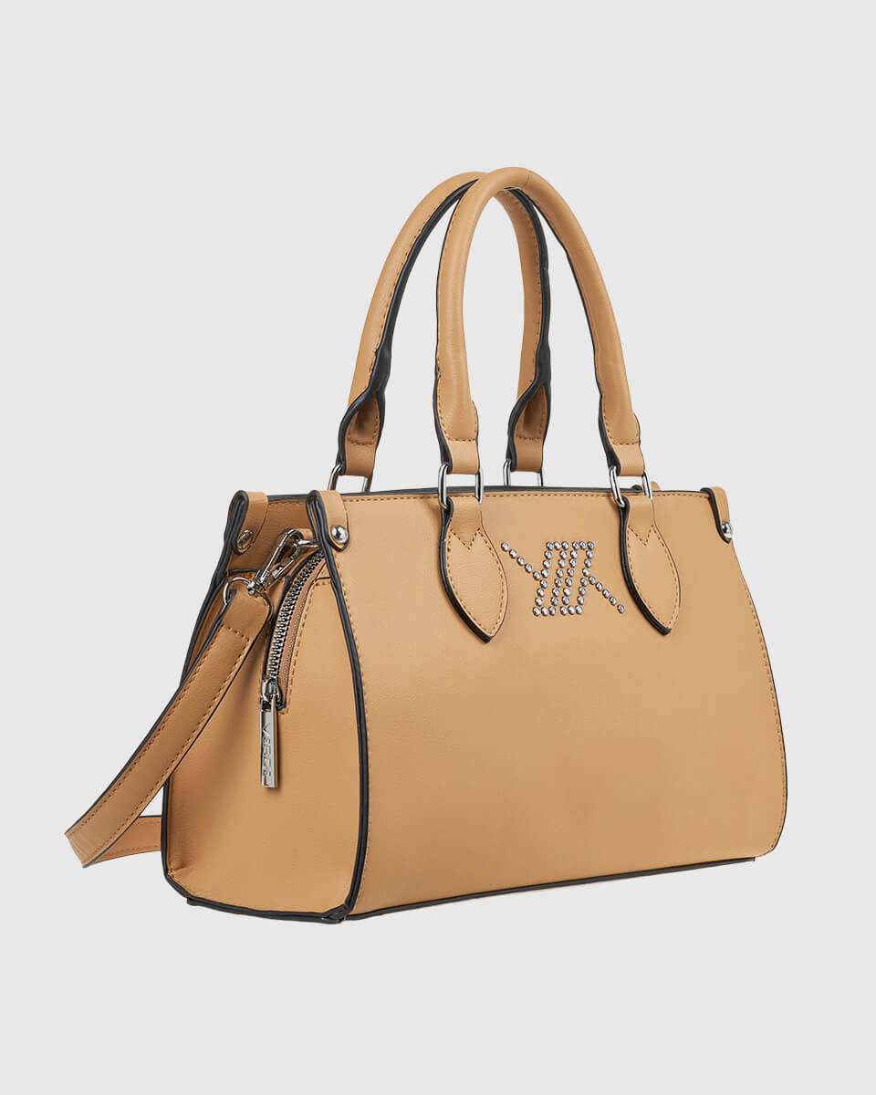 VERDE ΓΥΝΑΙΚΕΙΑ ΤΣΑΝΤΑ ΧΕΙΡΟΣ 16-7834 ΜΠΕΖ