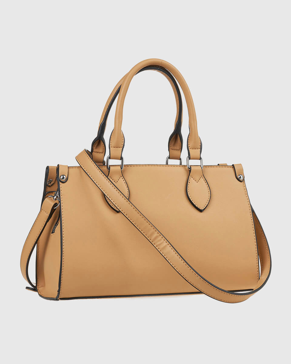 VERDE ΓΥΝΑΙΚΕΙΑ ΤΣΑΝΤΑ ΧΕΙΡΟΣ 16-7834 ΜΠΕΖ