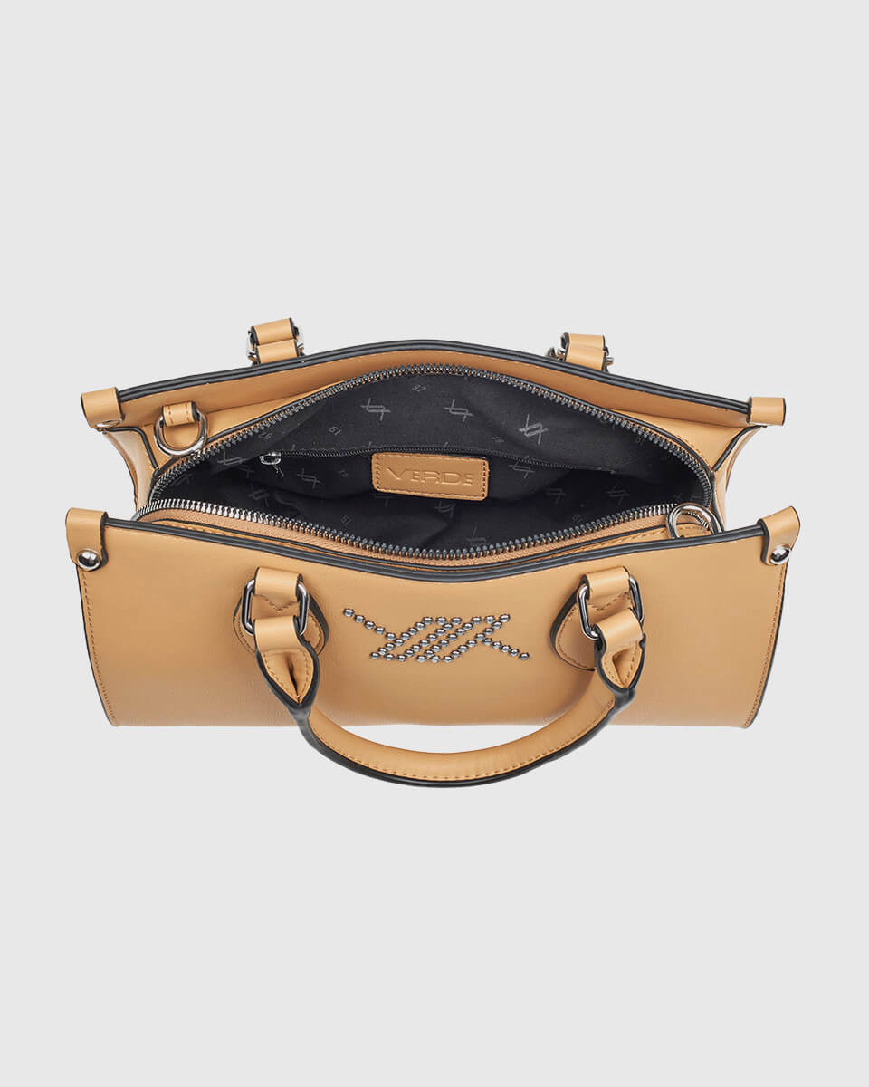 VERDE ΓΥΝΑΙΚΕΙΑ ΤΣΑΝΤΑ ΧΕΙΡΟΣ 16-7834 ΜΠΕΖ