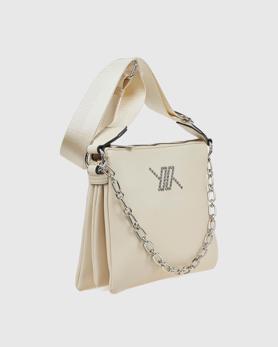 VERDE ΓΥΝΑΙΚΕΙΑ ΤΣΑΝΤΑ ΧΙΑΣΤΙ 16-7835 ΕΚΡΟΥ