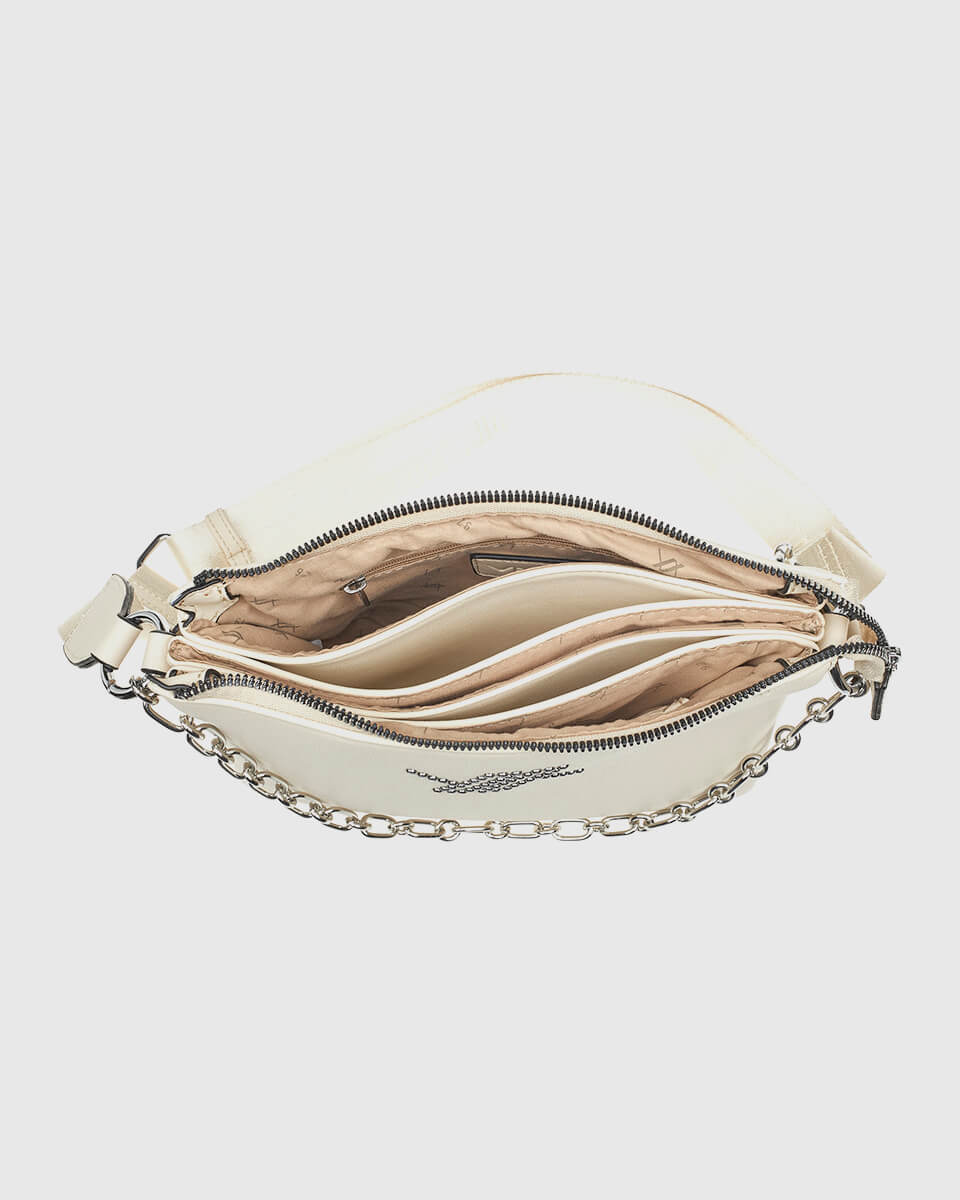 VERDE ΓΥΝΑΙΚΕΙΑ ΤΣΑΝΤΑ ΧΙΑΣΤΙ 16-7835 ΕΚΡΟΥ