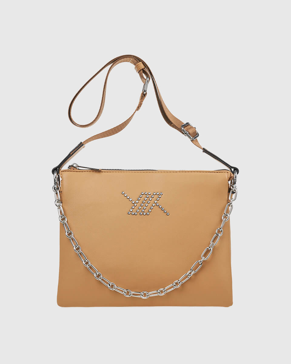 VERDE ΓΥΝΑΙΚΕΙΑ ΤΣΑΝΤΑ ΧΙΑΣΤΙ 16-7835 ΜΠΕΖ