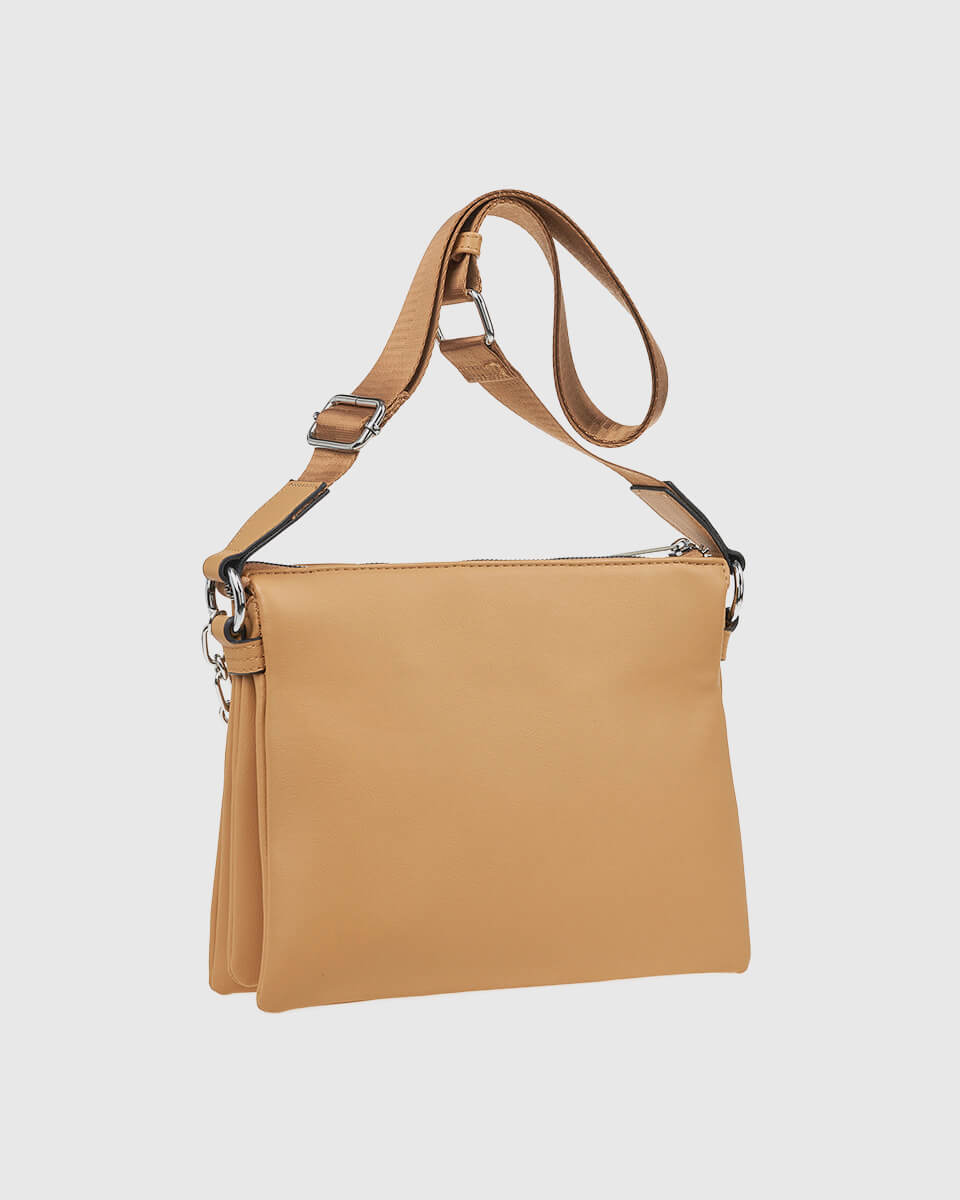 VERDE ΓΥΝΑΙΚΕΙΑ ΤΣΑΝΤΑ ΧΙΑΣΤΙ 16-7835 ΜΠΕΖ