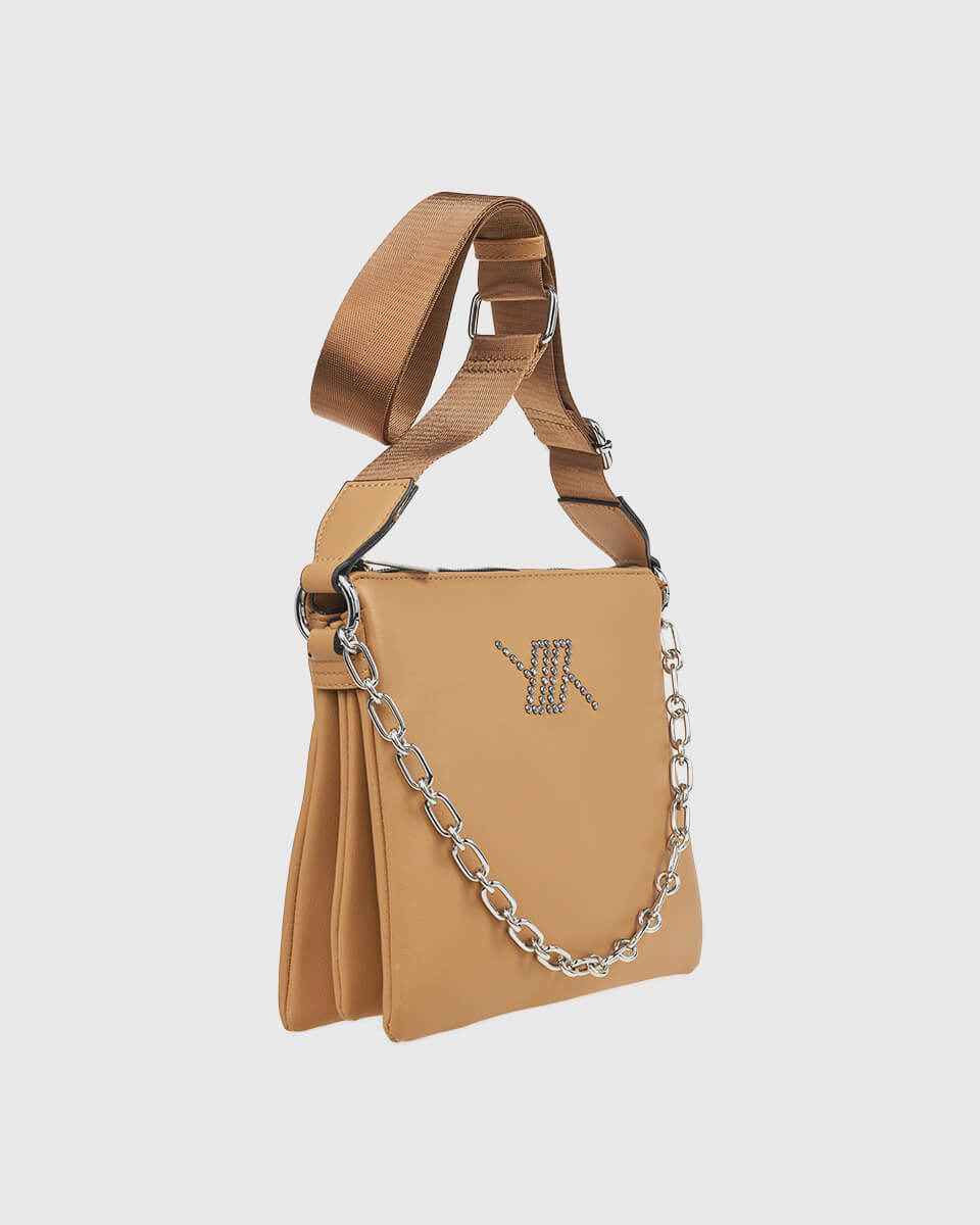 VERDE ΓΥΝΑΙΚΕΙΑ ΤΣΑΝΤΑ ΧΙΑΣΤΙ 16-7835 ΜΠΕΖ