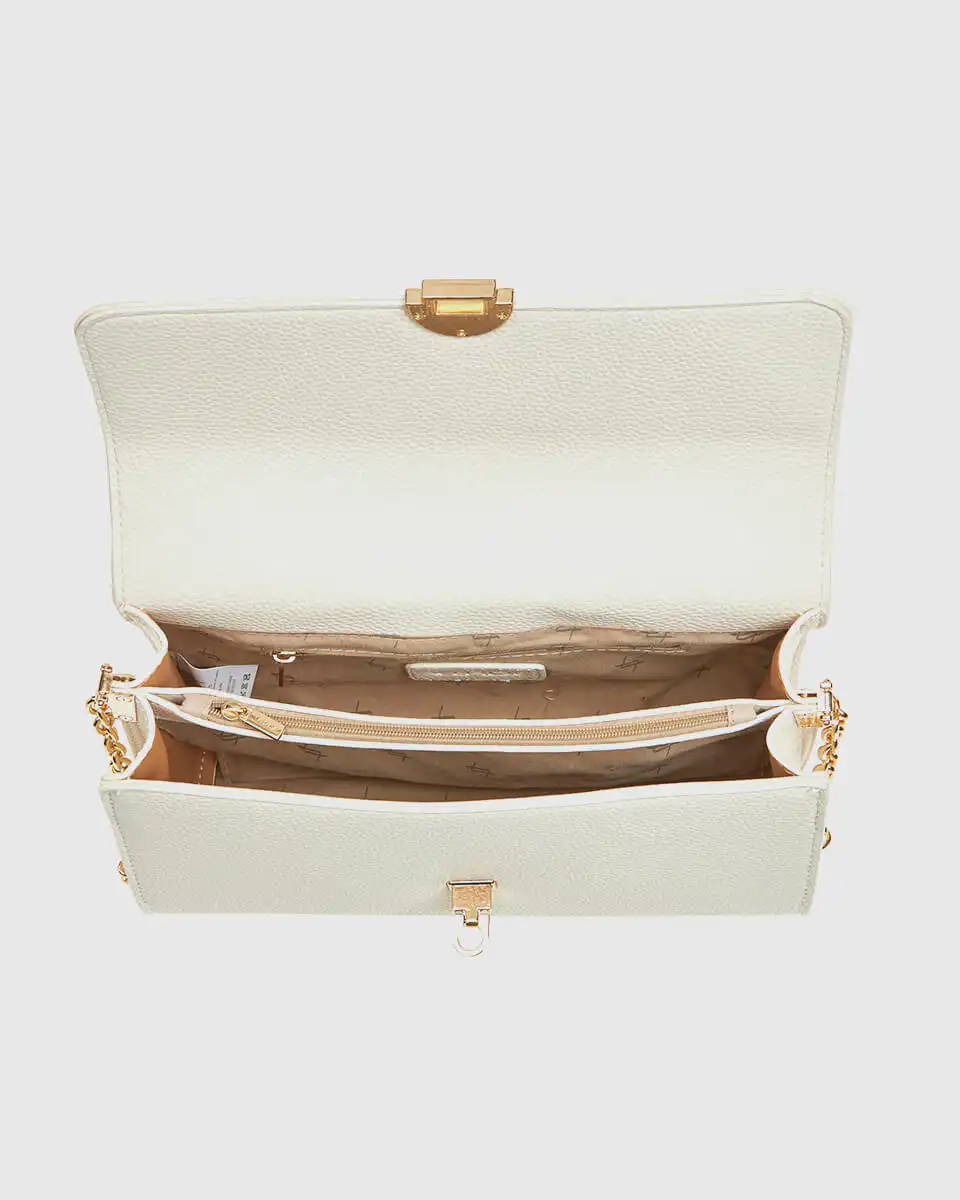 VERDE ΓΥΝΑΙΚΕΙΑ ΤΣΑΝΤΑ ΧΙΑΣΤΙ 16-7836 ΕΚΡΟΥ