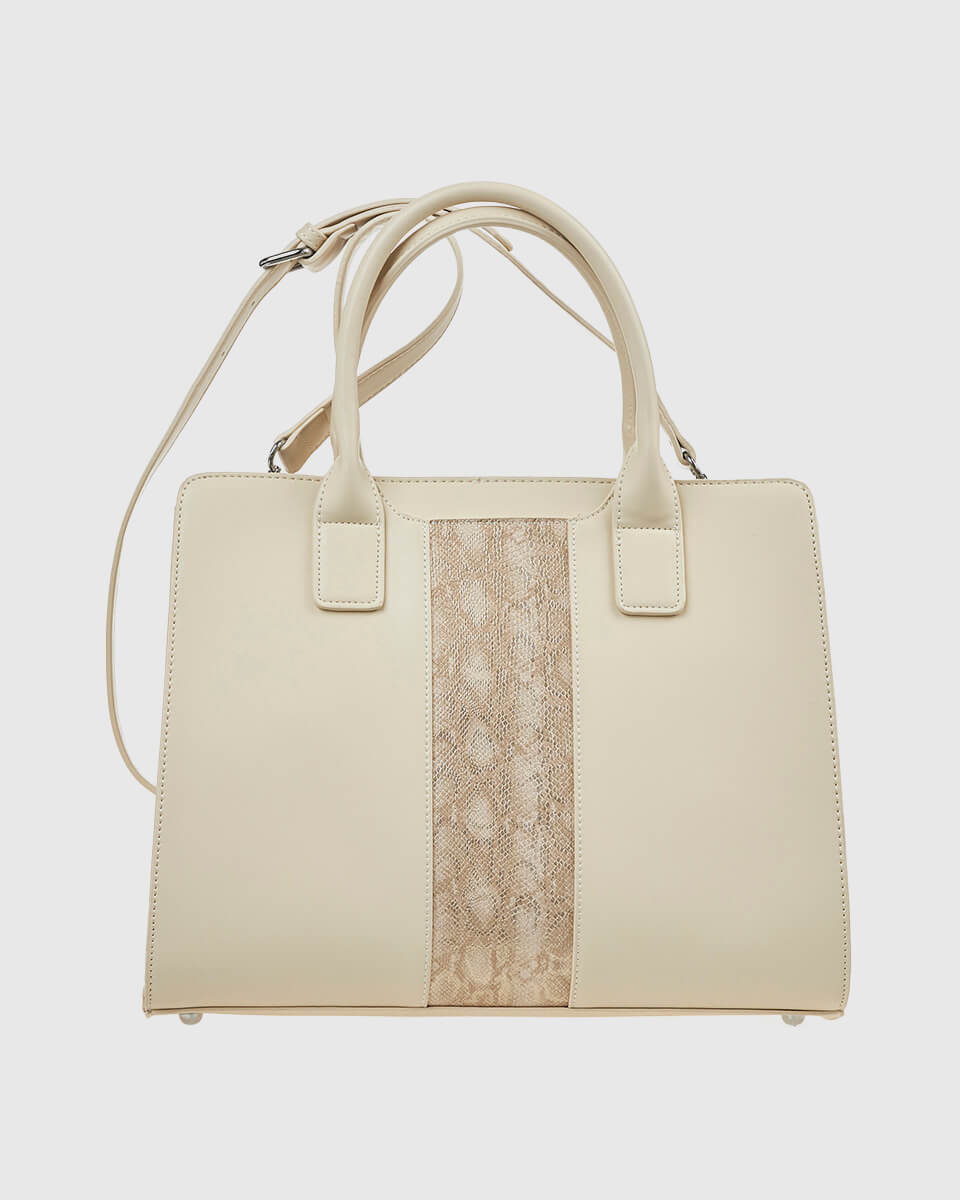 VERDE ΓΥΝΑΙΚΕΙΑ ΤΣΑΝΤΑ ΧΕΙΡΟΣ 16-7838 ΜΠΕΖ