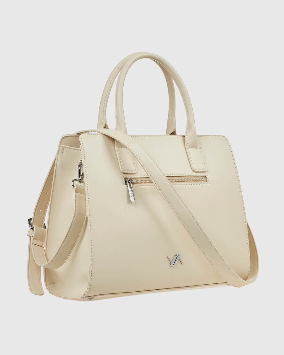 VERDE ΓΥΝΑΙΚΕΙΑ ΤΣΑΝΤΑ ΧΕΙΡΟΣ 16-7838 ΜΠΕΖ