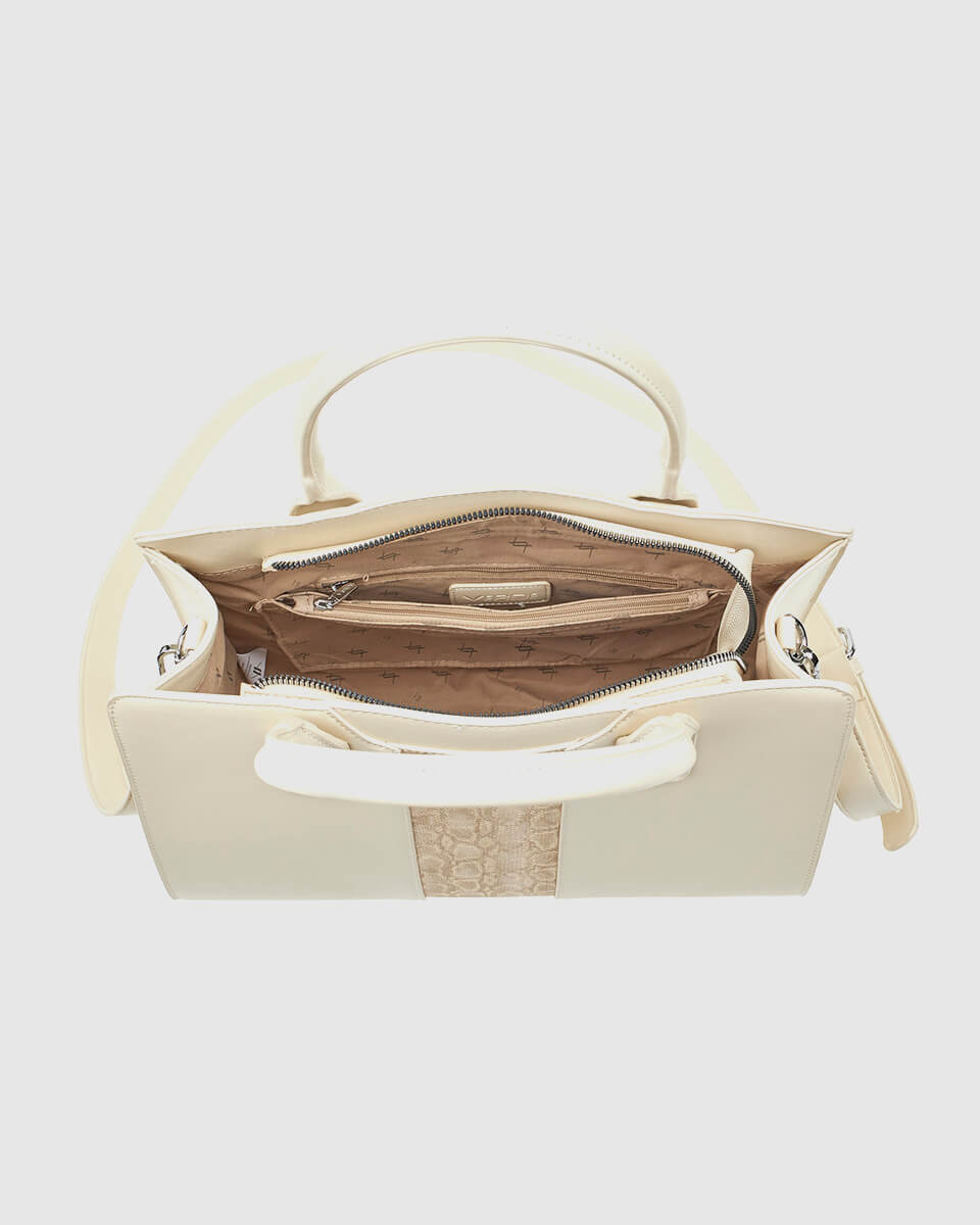 VERDE ΓΥΝΑΙΚΕΙΑ ΤΣΑΝΤΑ ΧΕΙΡΟΣ 16-7838 ΜΠΕΖ