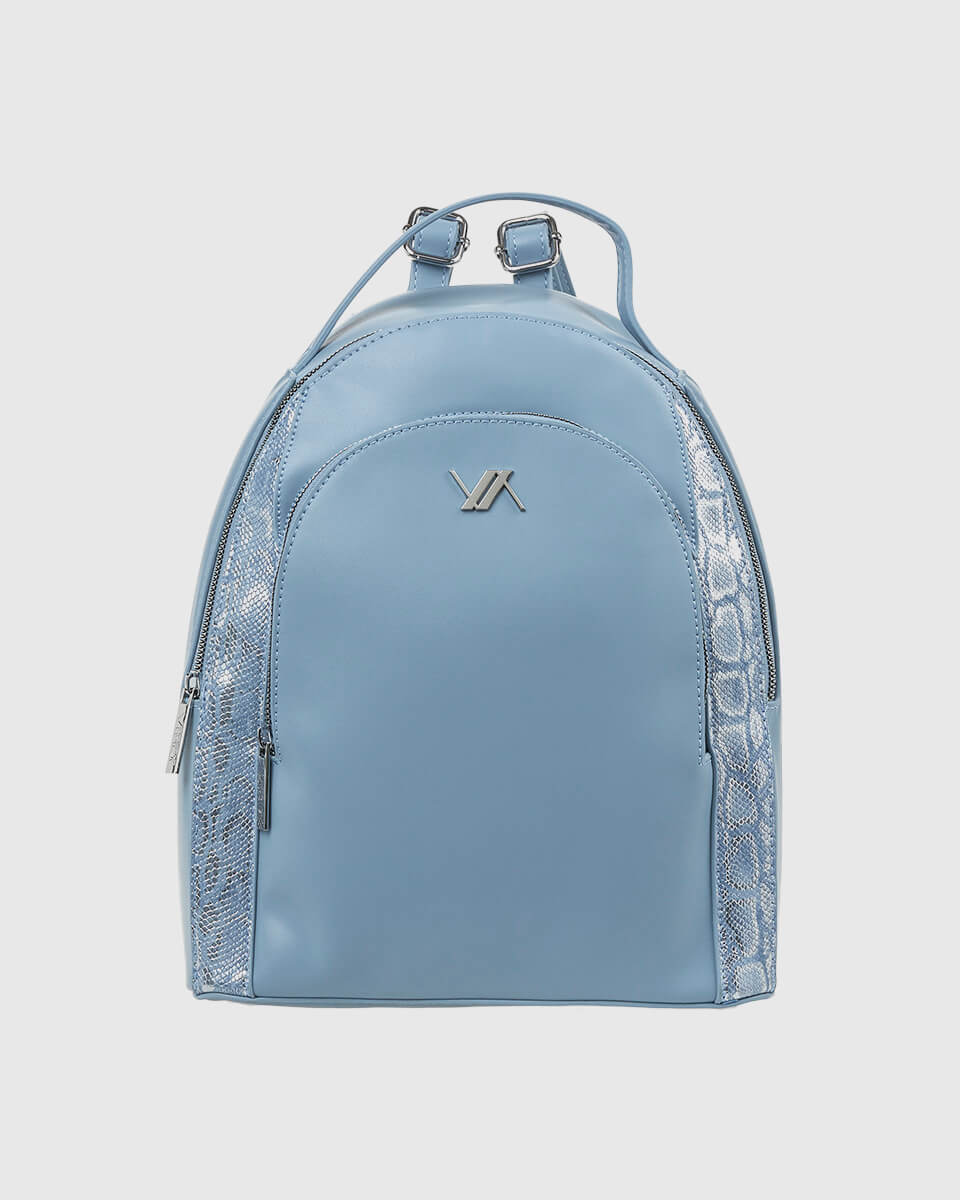 VERDE ΓΥΝΑΙΚΕΙΟ ΣΑΚΙΔΙΟ ΠΛΑΤΗΣ 16-7839 ΜΠΛΕ