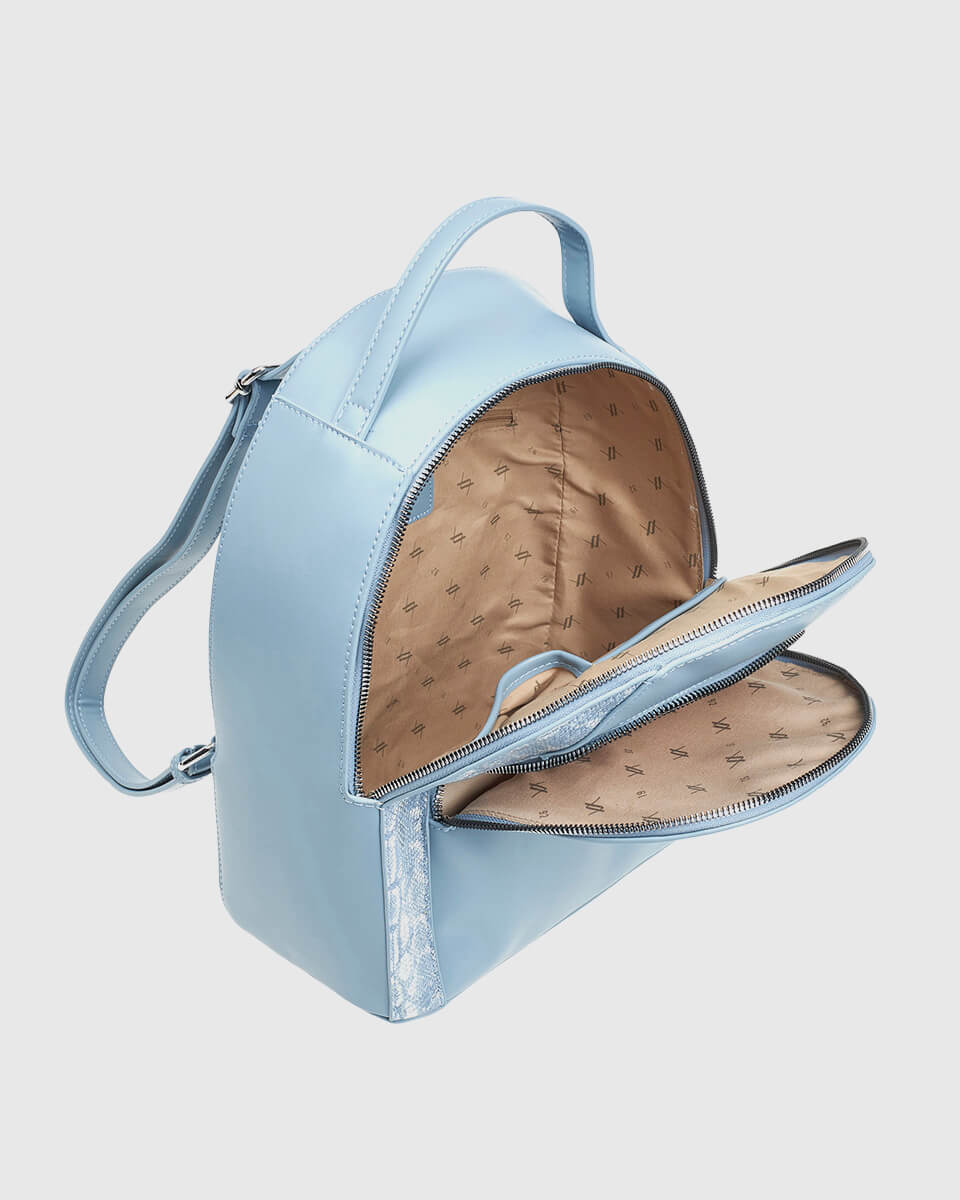 VERDE ΓΥΝΑΙΚΕΙΟ ΣΑΚΙΔΙΟ ΠΛΑΤΗΣ 16-7839 ΜΠΛΕ