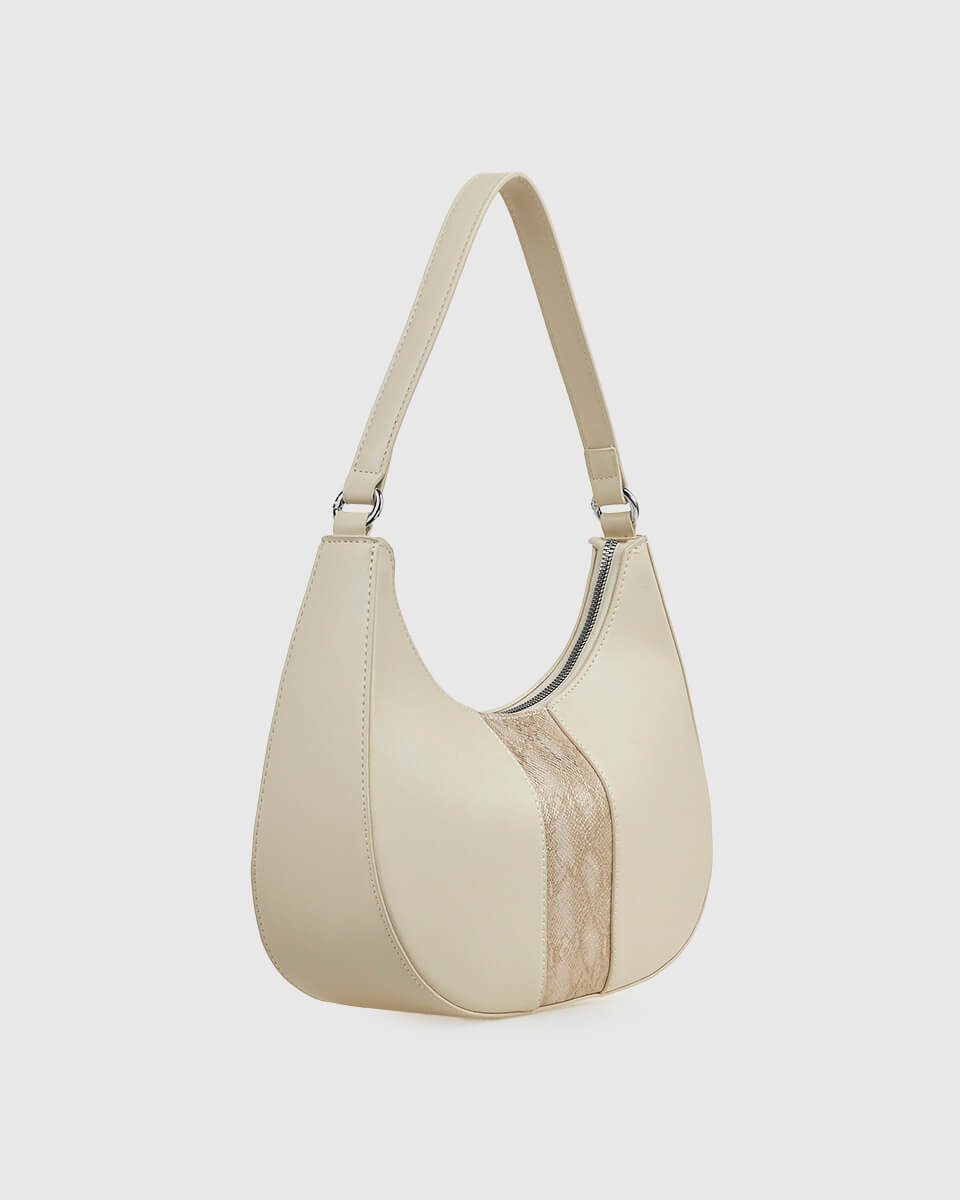 VERDE ΓΥΝΑΙΚΕΙΑ ΤΣΑΝΤΑ ΩΜΟΥ 16-7840 ΜΠΕΖ