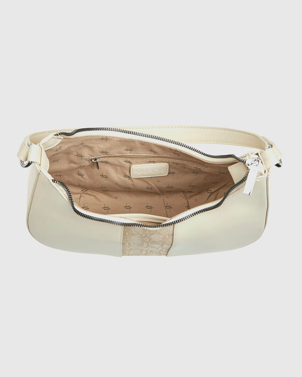 VERDE ΓΥΝΑΙΚΕΙΑ ΤΣΑΝΤΑ ΩΜΟΥ 16-7840 ΜΠΕΖ