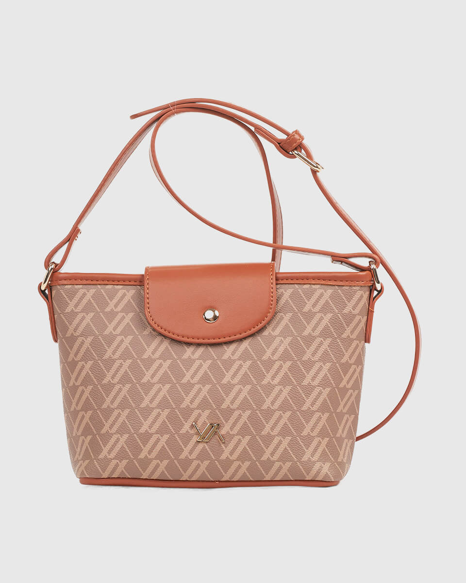 VERDE ΓΥΝΑΙΚΕΙΑ ΤΣΑΝΤΑ ΧΙΑΣΤΙ 16-7842 ΚΑΜΗΛΟ