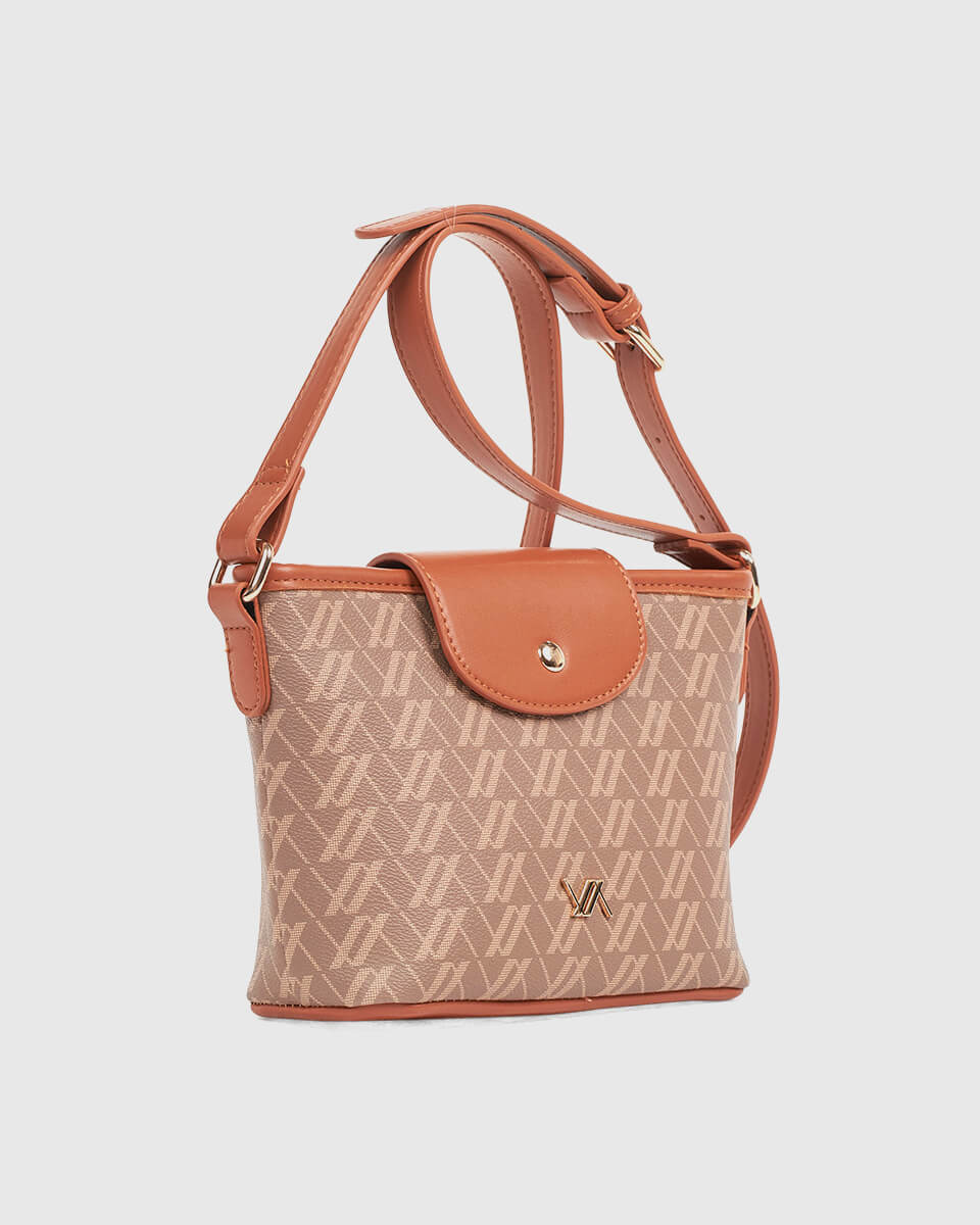 VERDE ΓΥΝΑΙΚΕΙΑ ΤΣΑΝΤΑ ΧΙΑΣΤΙ 16-7842 ΚΑΜΗΛΟ