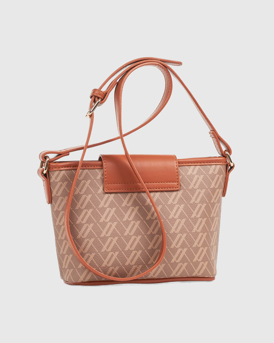 VERDE ΓΥΝΑΙΚΕΙΑ ΤΣΑΝΤΑ ΧΙΑΣΤΙ 16-7842 ΚΑΜΗΛΟ