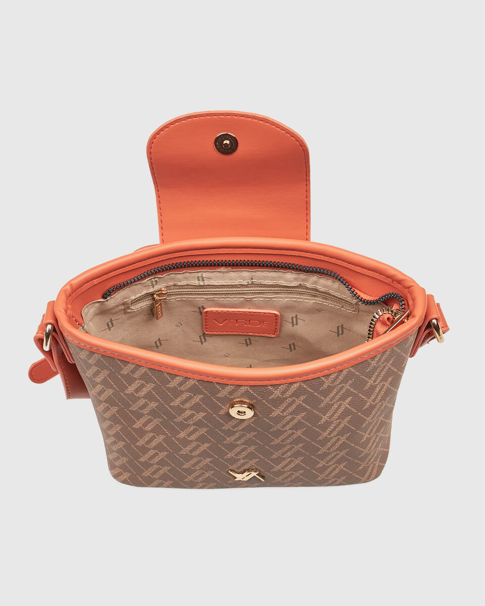 VERDE ΓΥΝΑΙΚΕΙΑ ΤΣΑΝΤΑ ΧΙΑΣΤΙ 16-7842 ΚΑΜΗΛΟ