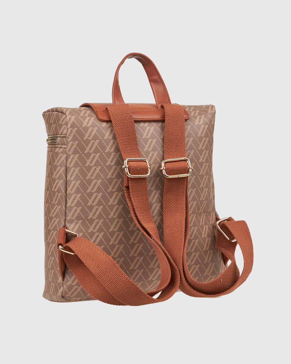 VERDE ΓΥΝΑΙΚΕΙΟ ΣΑΚΙΔΙΟ ΠΛΑΤΗΣ 16-7843 ΚΑΜΗΛΟ