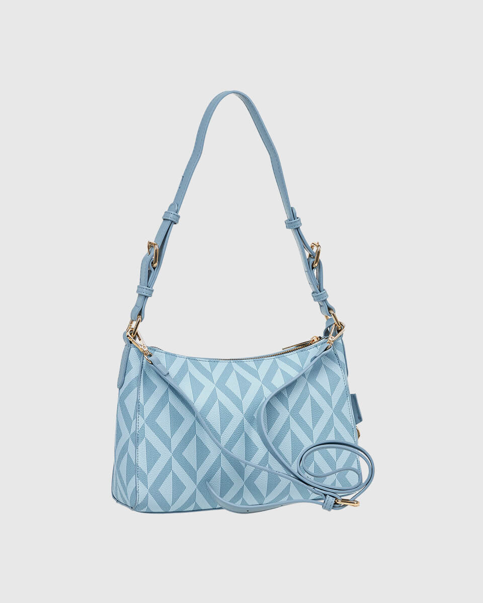 VERDE ΓΥΝΑΙΚΕΙΑ ΤΣΑΝΤΑ ΩΜΟΥ 16-7846 ΜΠΛΕ