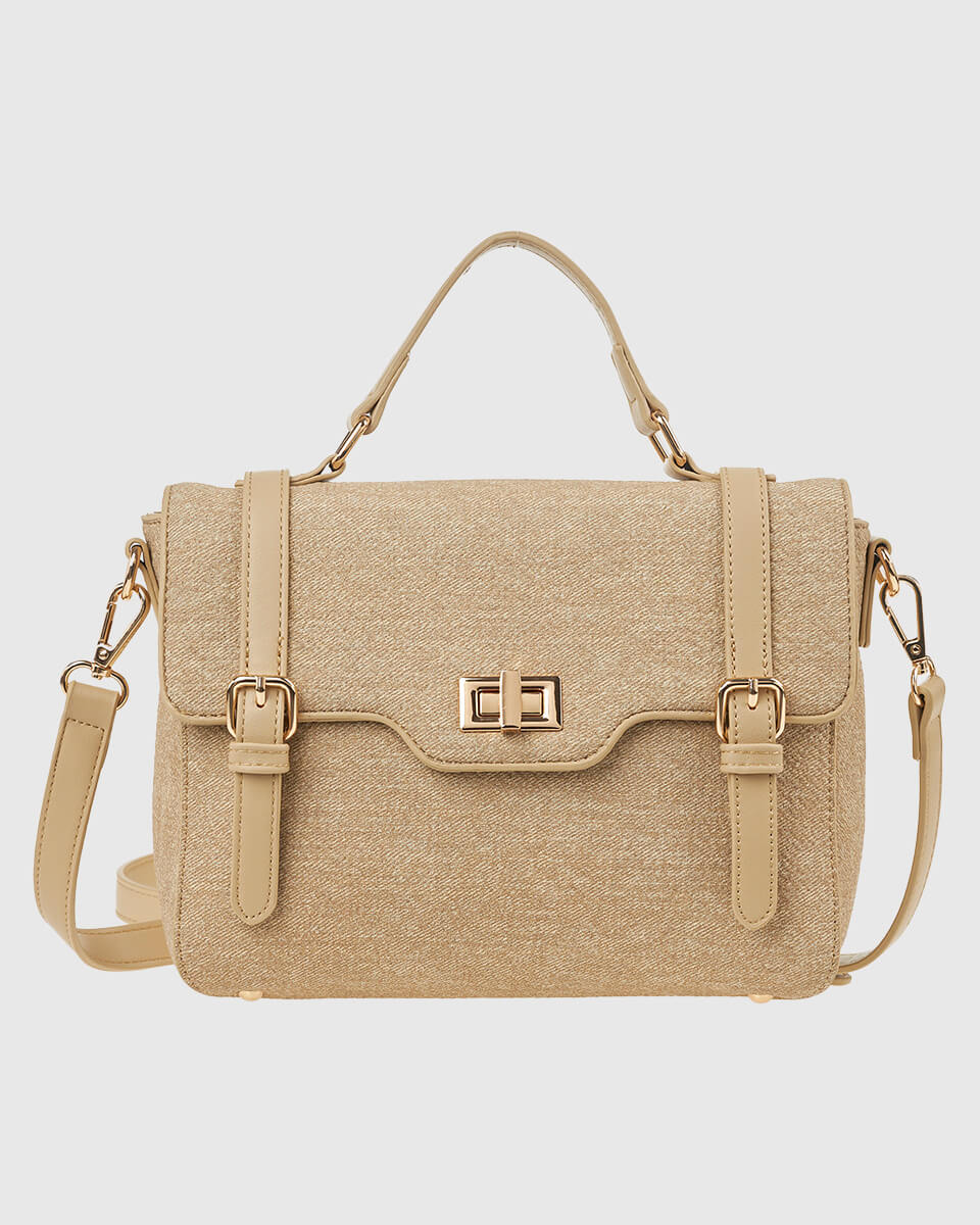 VERDE ΓΥΝΑΙΚΕΙΑ ΤΣΑΝΤΑ ΧΙΑΣΤΙ 16-7852 ΜΠΕΖ