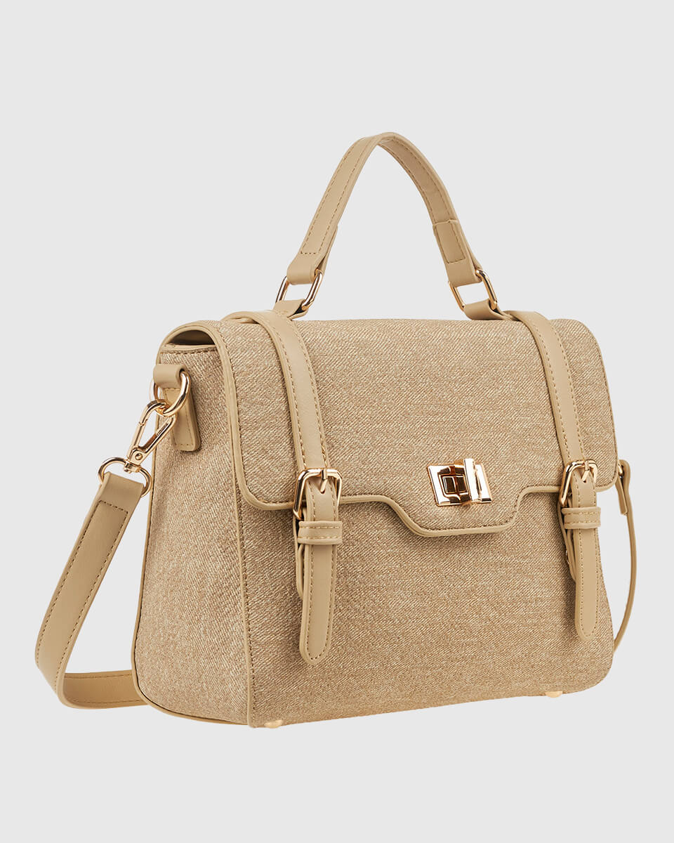 VERDE ΓΥΝΑΙΚΕΙΑ ΤΣΑΝΤΑ ΧΙΑΣΤΙ 16-7852 ΜΠΕΖ