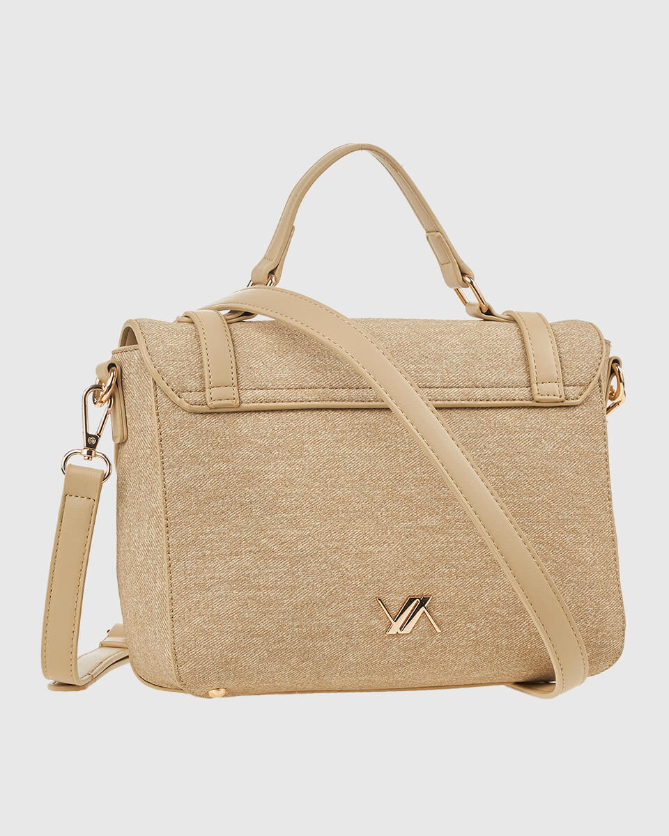 VERDE ΓΥΝΑΙΚΕΙΑ ΤΣΑΝΤΑ ΧΙΑΣΤΙ 16-7852 ΜΠΕΖ