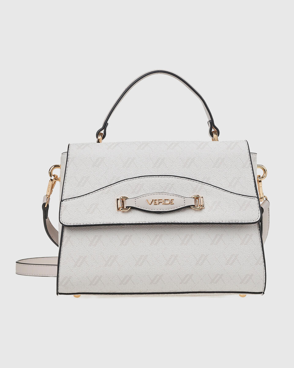 VERDE ΓΥΝΑΙΚΕΙΑ ΤΣΑΝΤΑ ΧΙΑΣΤΙ 16-7858 ΕΚΡΟΥ