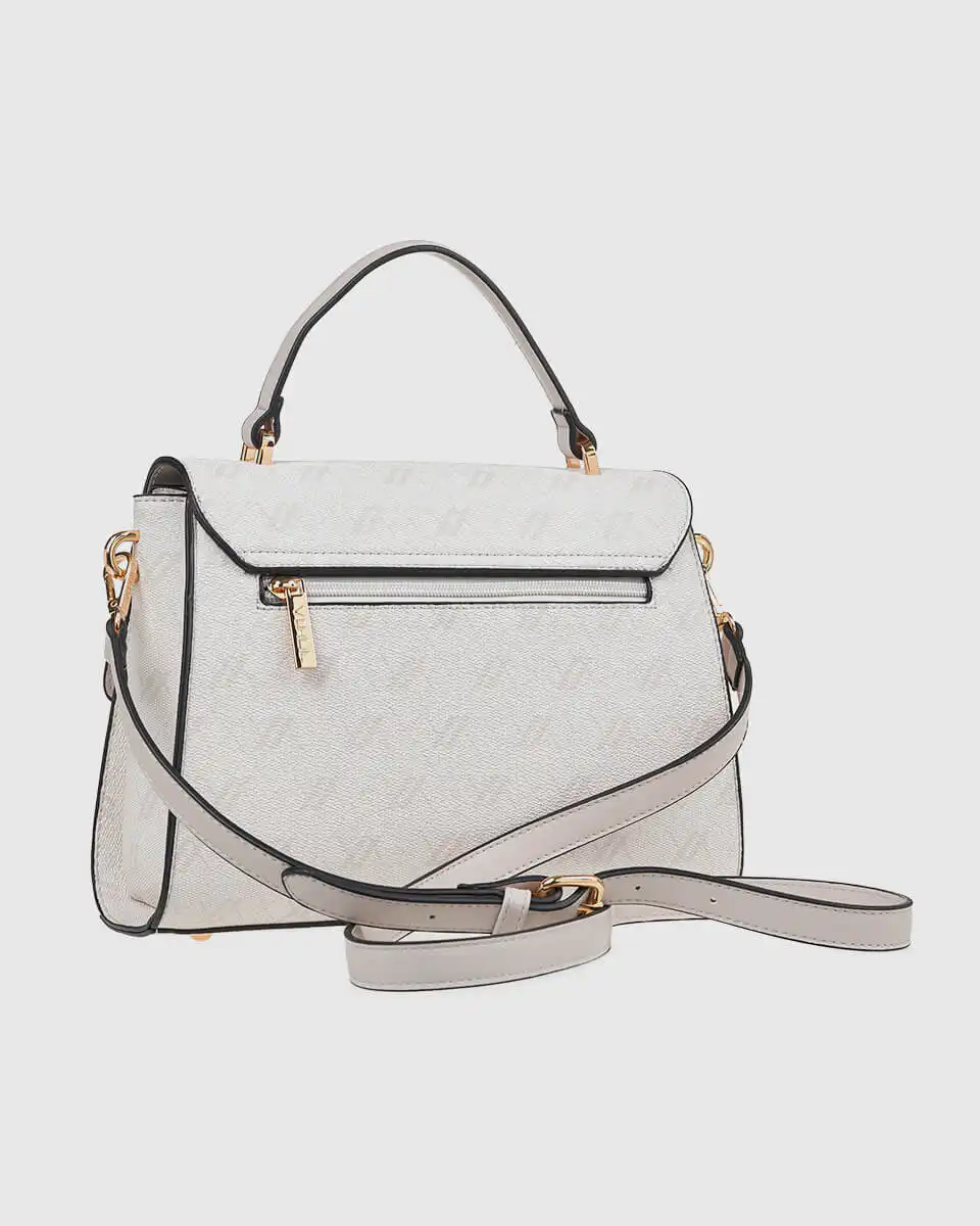 VERDE ΓΥΝΑΙΚΕΙΑ ΤΣΑΝΤΑ ΧΙΑΣΤΙ 16-7858 ΕΚΡΟΥ