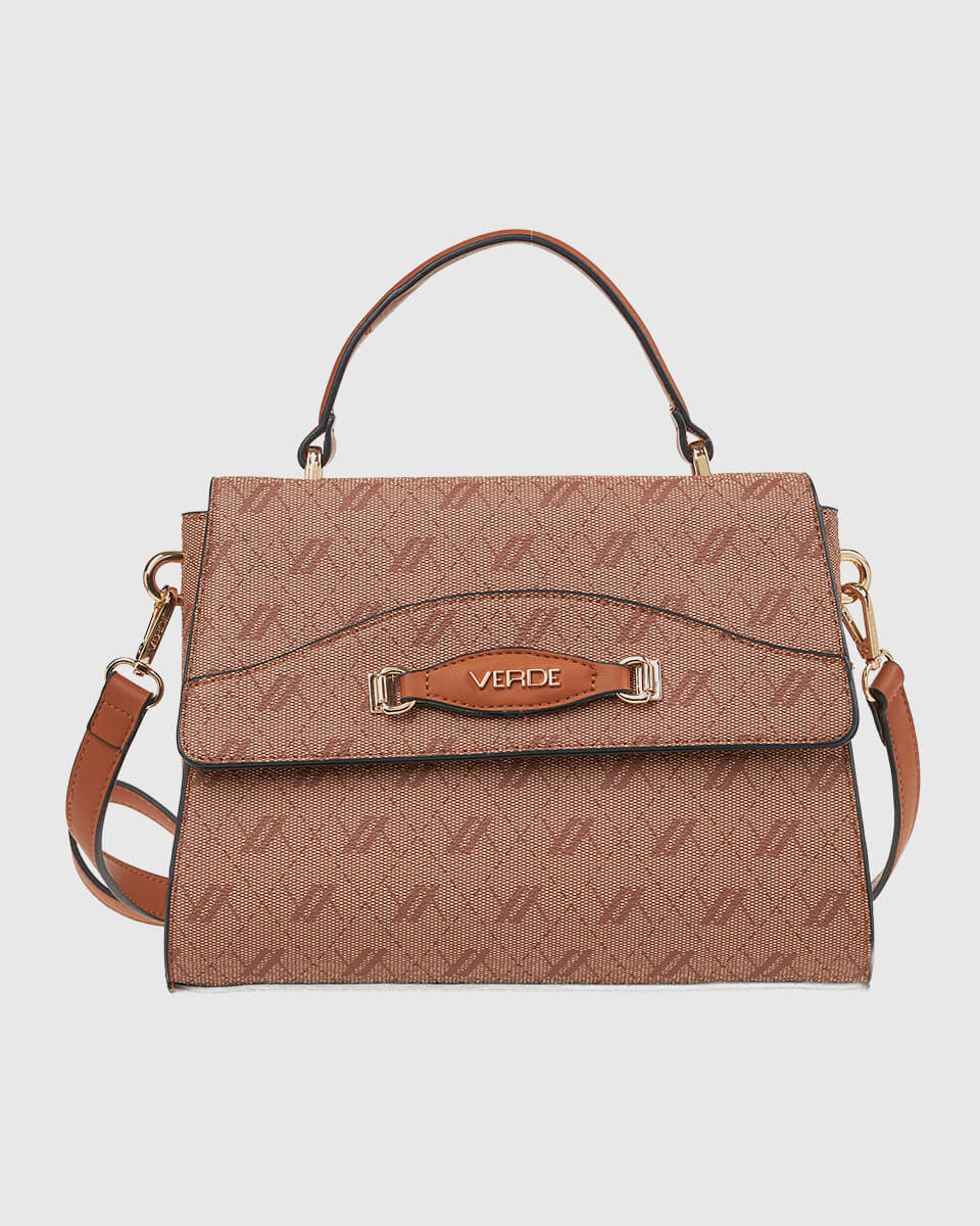 VERDE ΓΥΝΑΙΚΕΙΑ ΤΣΑΝΤΑ ΧΙΑΣΤΙ 16-7858 ΚΑΜΗΛΟ