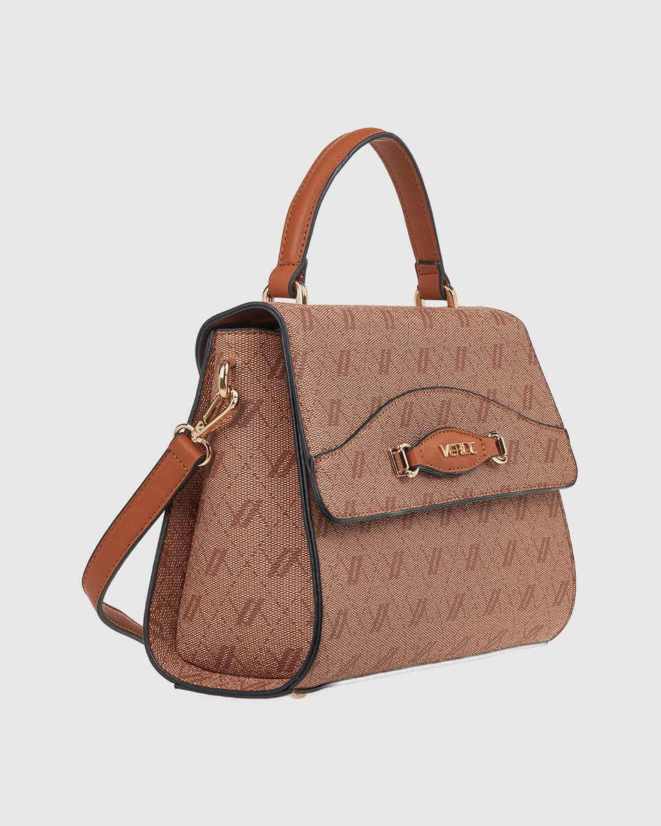 VERDE ΓΥΝΑΙΚΕΙΑ ΤΣΑΝΤΑ ΧΙΑΣΤΙ 16-7858 ΚΑΜΗΛΟ