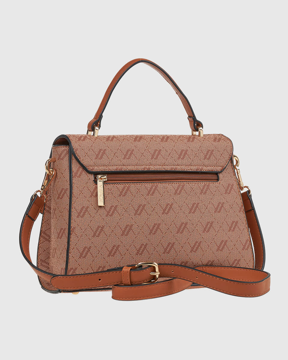 VERDE ΓΥΝΑΙΚΕΙΑ ΤΣΑΝΤΑ ΧΙΑΣΤΙ 16-7858 ΚΑΜΗΛΟ