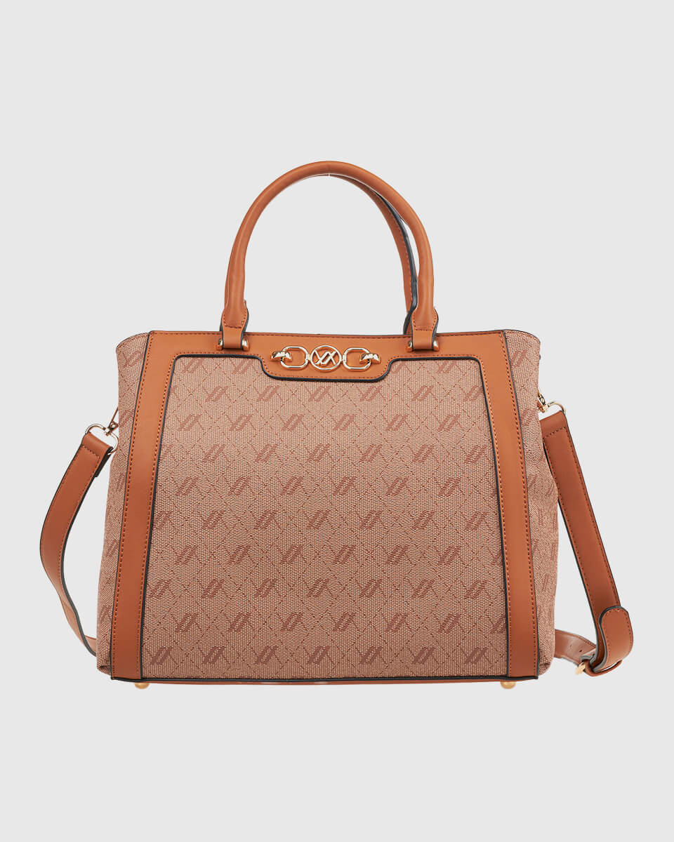 VERDE ΓΥΝΑΙΚΕΙΑ ΤΣΑΝΤΑ ΧΕΙΡΟΣ 16-7860 ΚΑΜΗΛΟ