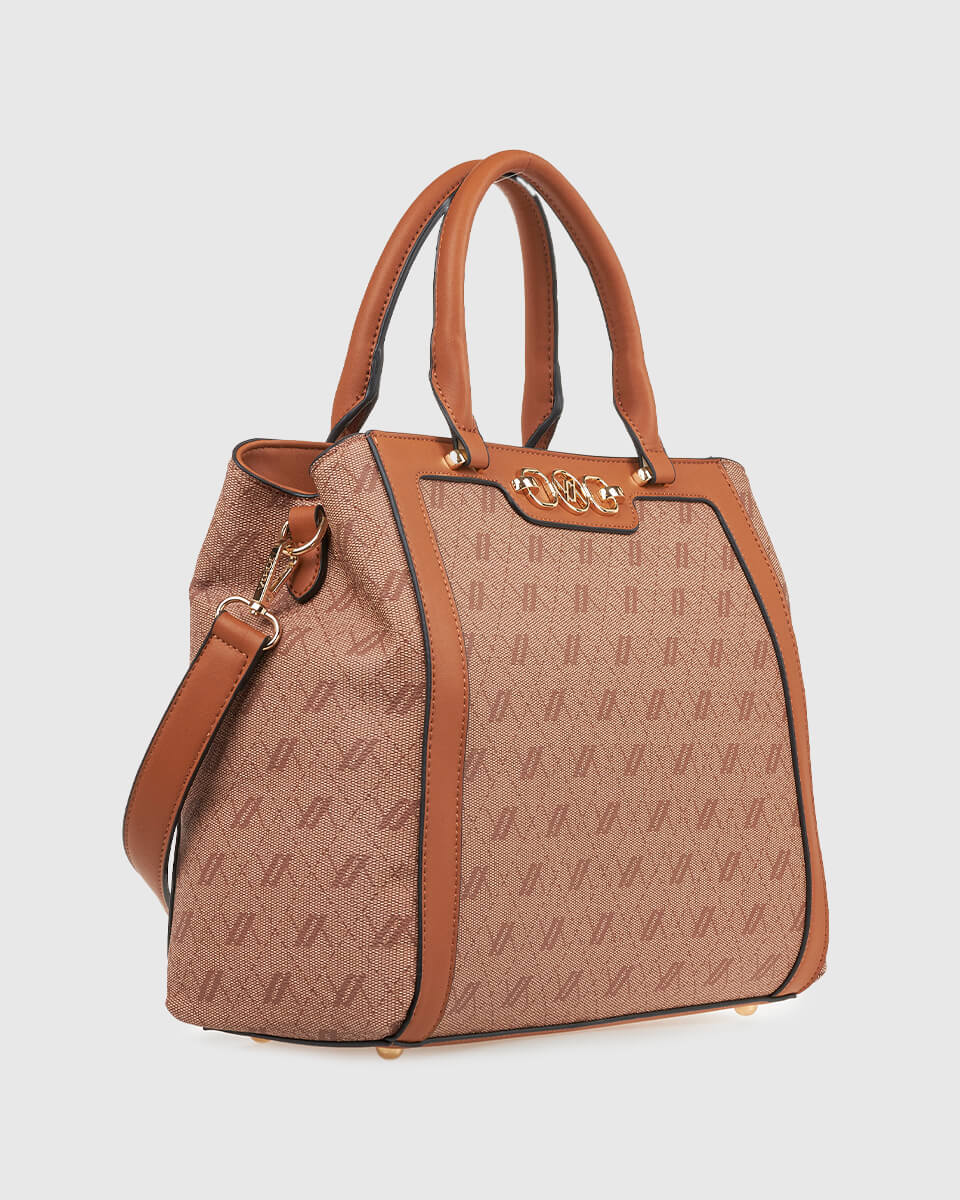 VERDE ΓΥΝΑΙΚΕΙΑ ΤΣΑΝΤΑ ΧΕΙΡΟΣ 16-7860 ΚΑΜΗΛΟ