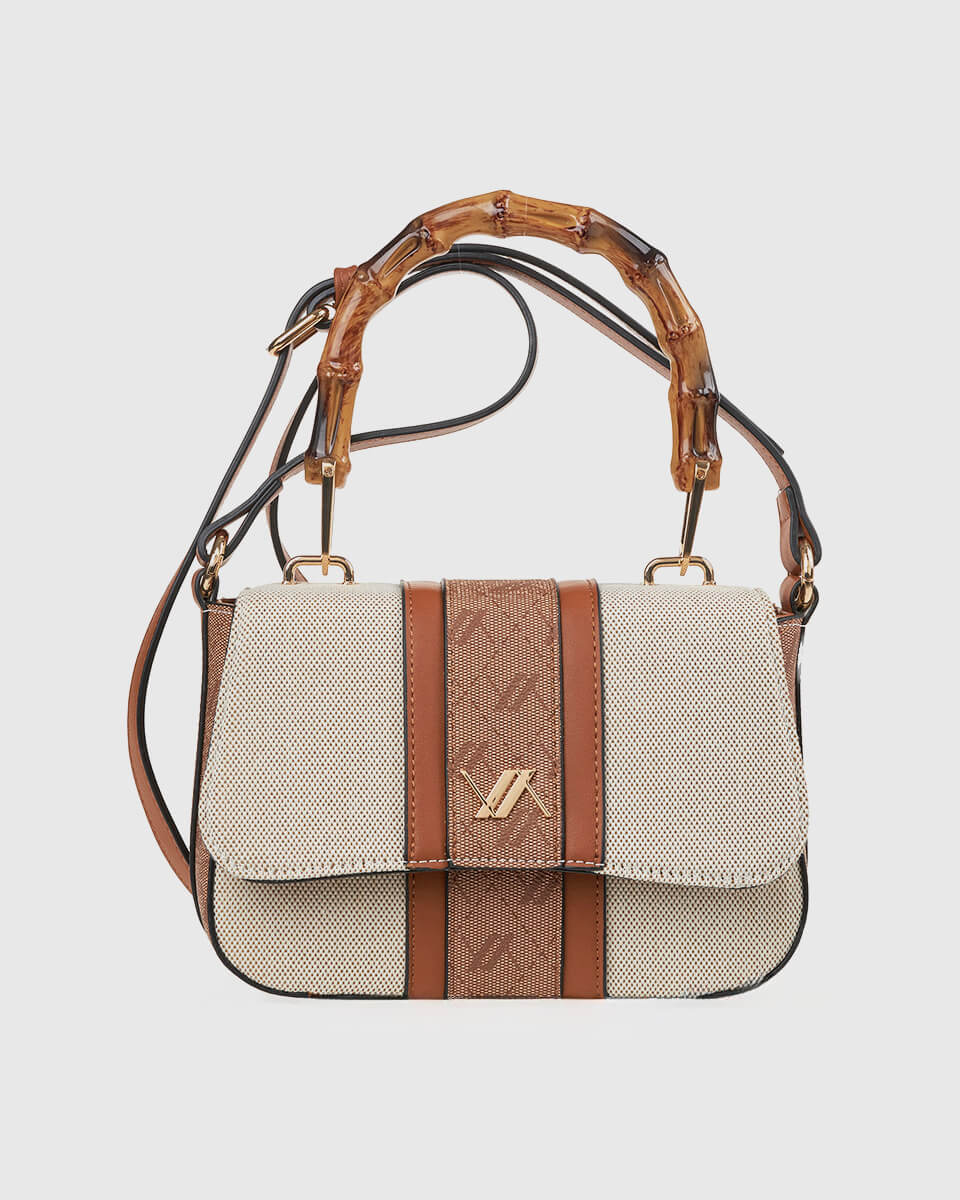 VERDE ΓΥΝΑΙΚΕΙΑ ΤΣΑΝΤΑ ΧΕΙΡΟΣ 16-7869 ΚΑΜΗΛΟ