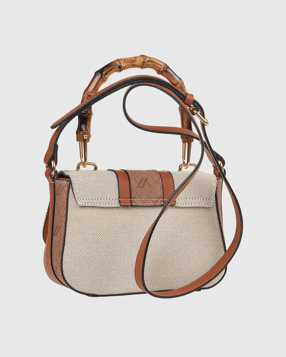 VERDE ΓΥΝΑΙΚΕΙΑ ΤΣΑΝΤΑ ΧΕΙΡΟΣ 16-7869 ΚΑΜΗΛΟ