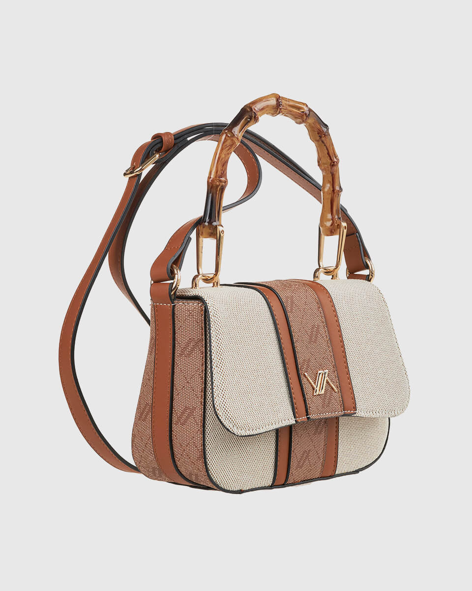 VERDE ΓΥΝΑΙΚΕΙΑ ΤΣΑΝΤΑ ΧΕΙΡΟΣ 16-7869 ΚΑΜΗΛΟ