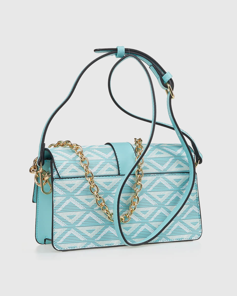 VERDE ΓΥΝΑΙΚΕΙΑ ΤΣΑΝΤΑ ΧΙΑΣΤΙ 16-7870 ΓΑΛΑΖΙΟ